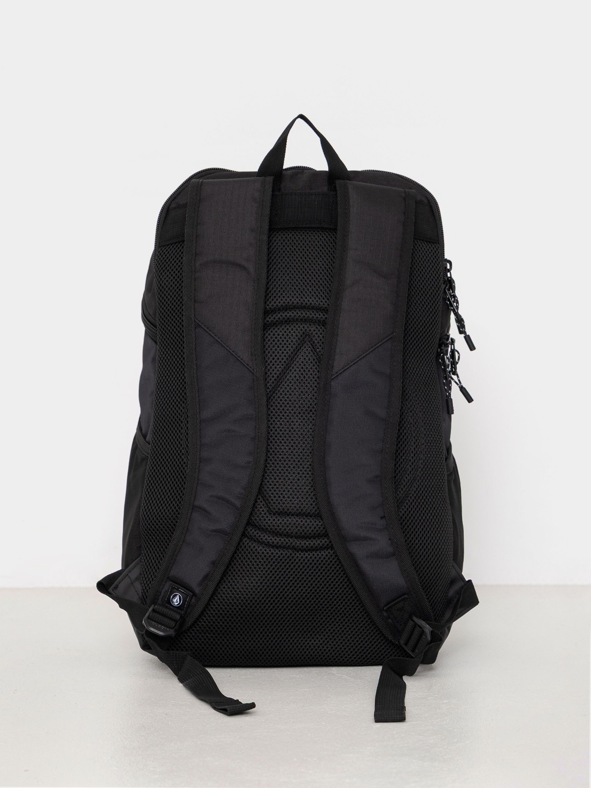 Рюкзак Volcom Slam School (black)
