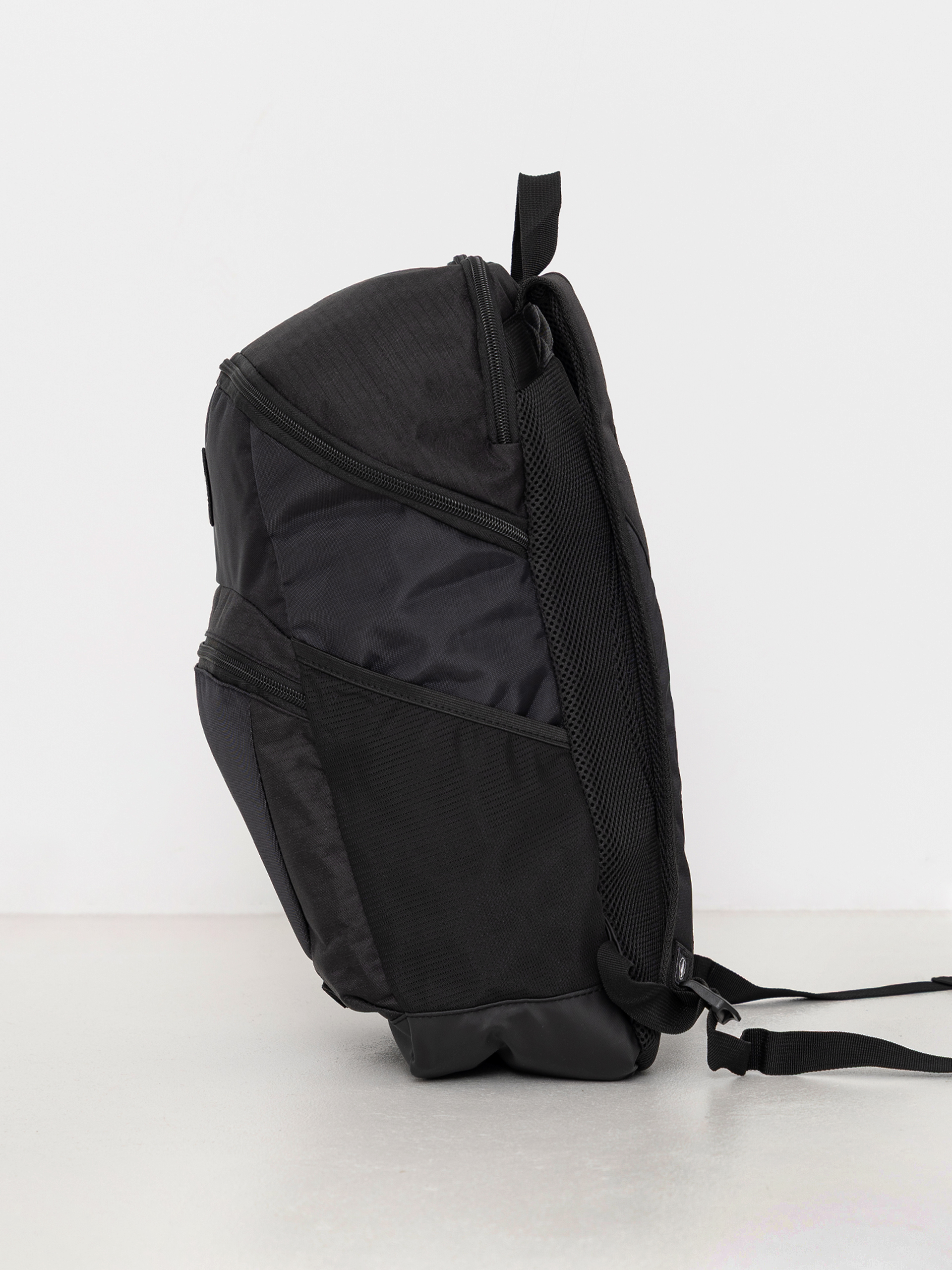 Рюкзак Volcom Slam School (black)