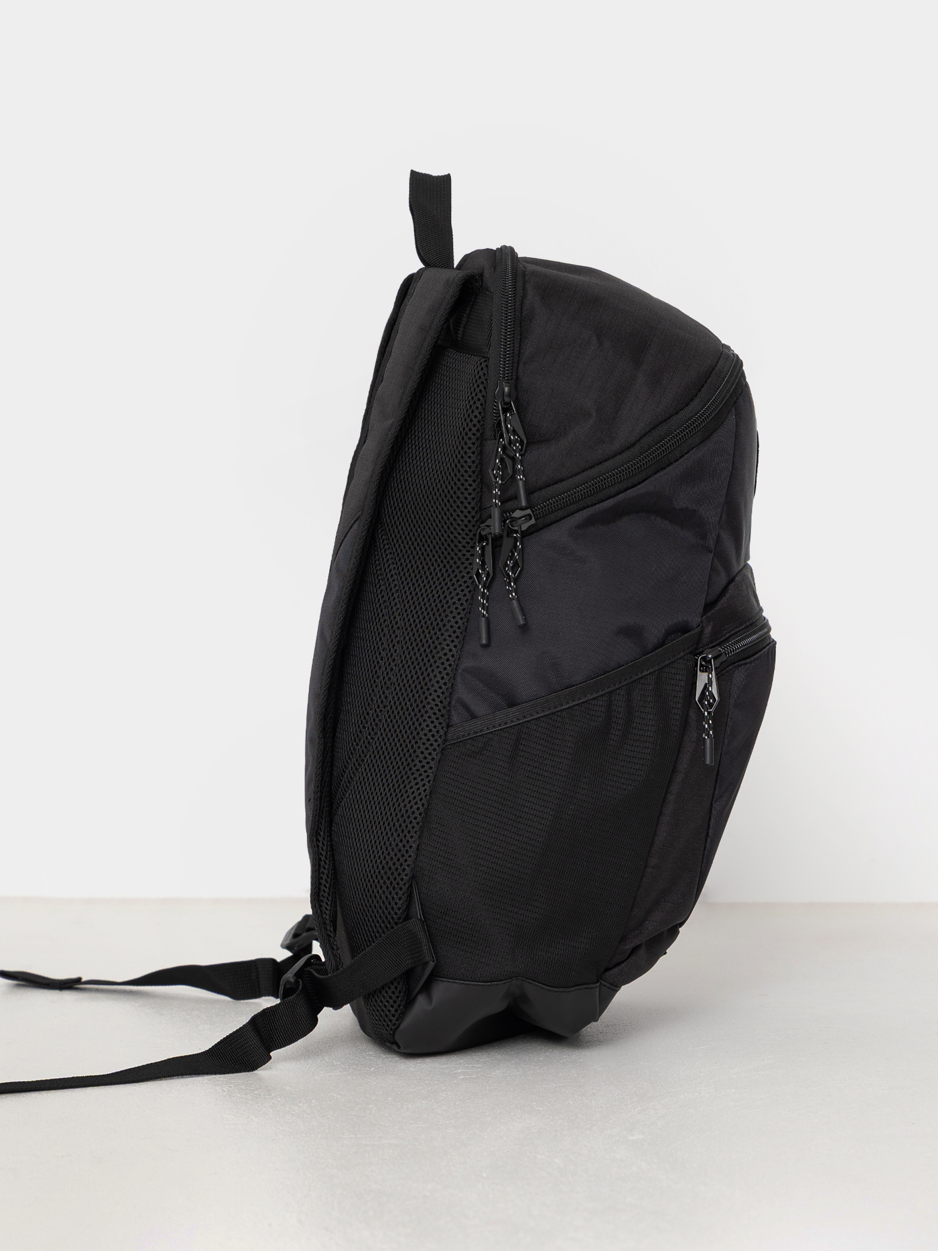 Рюкзак Volcom Slam School (black)