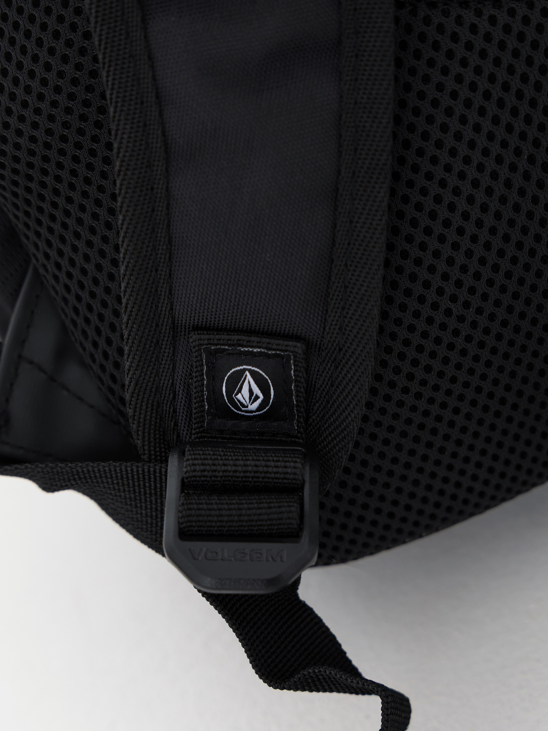 Рюкзак Volcom Slam School (black)