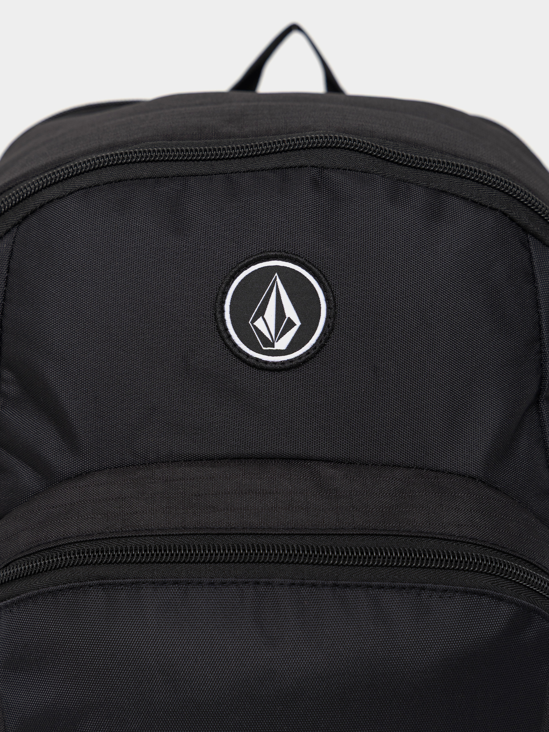 Рюкзак Volcom Slam School (black)