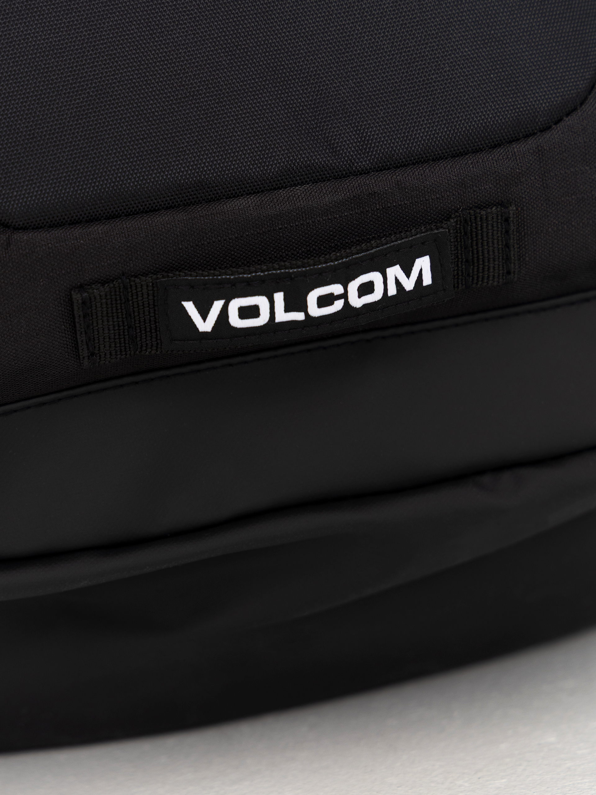 Рюкзак Volcom Slam School (black)