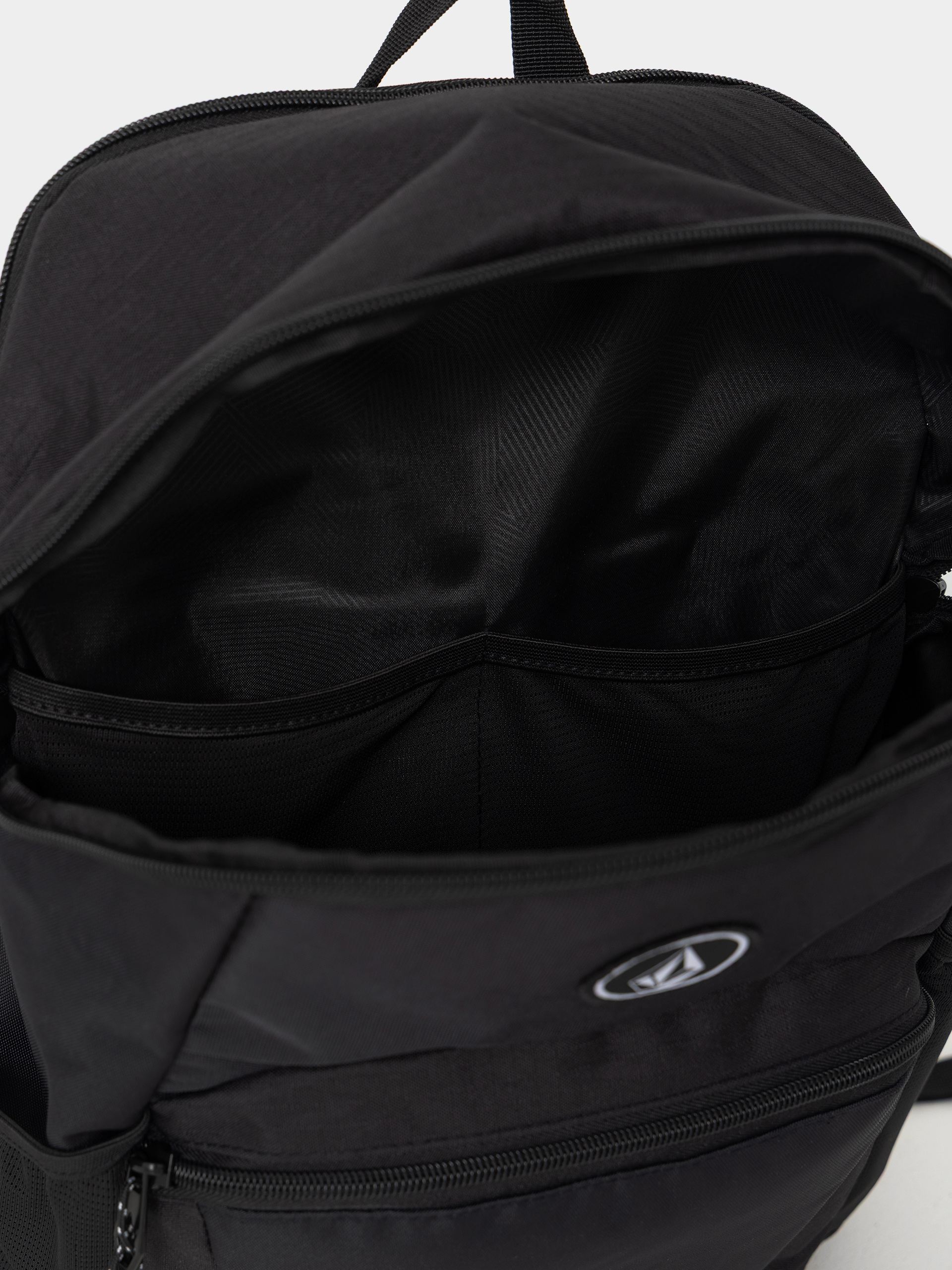 Рюкзак Volcom Slam School (black)