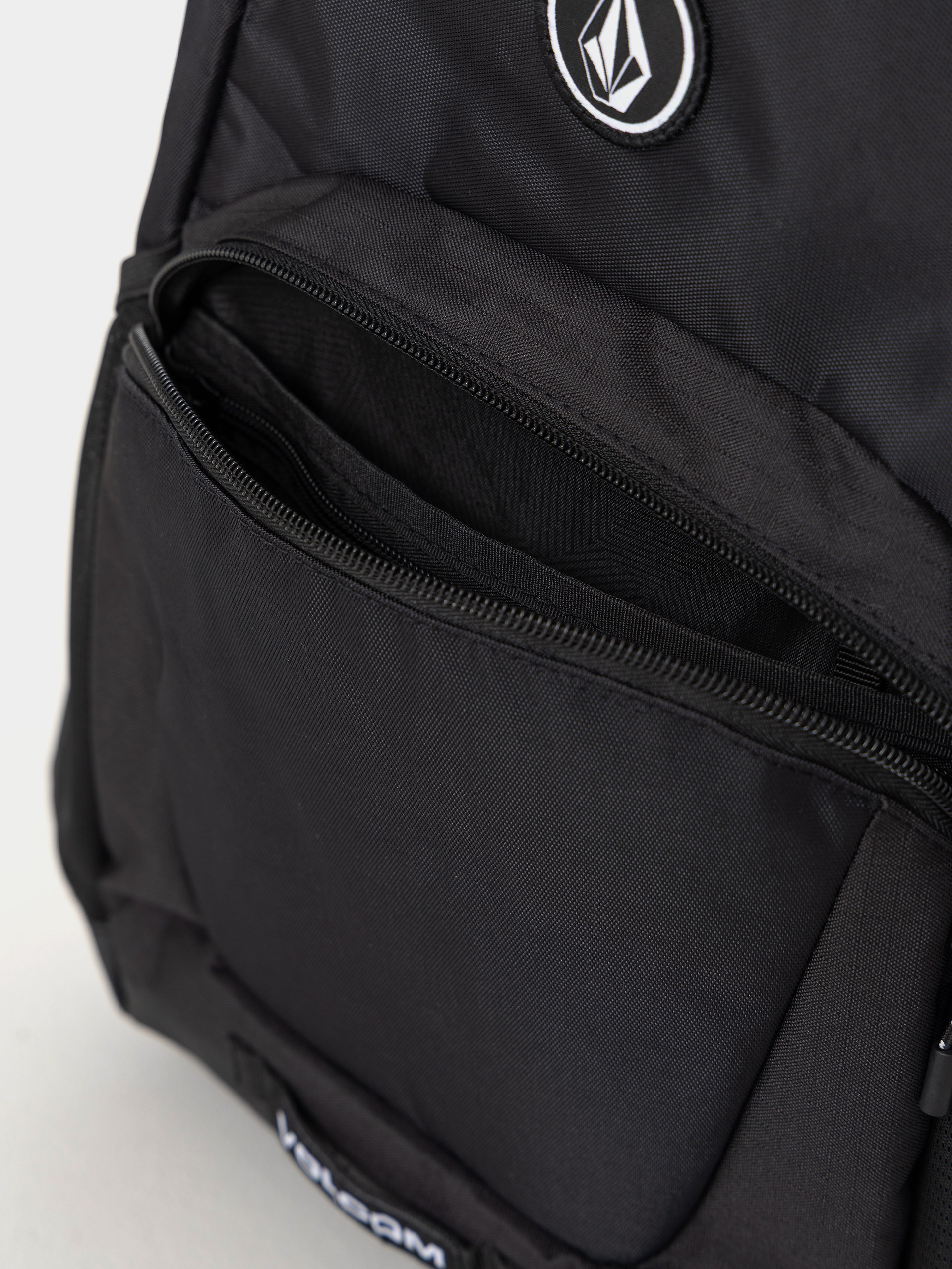 Рюкзак Volcom Slam School (black)