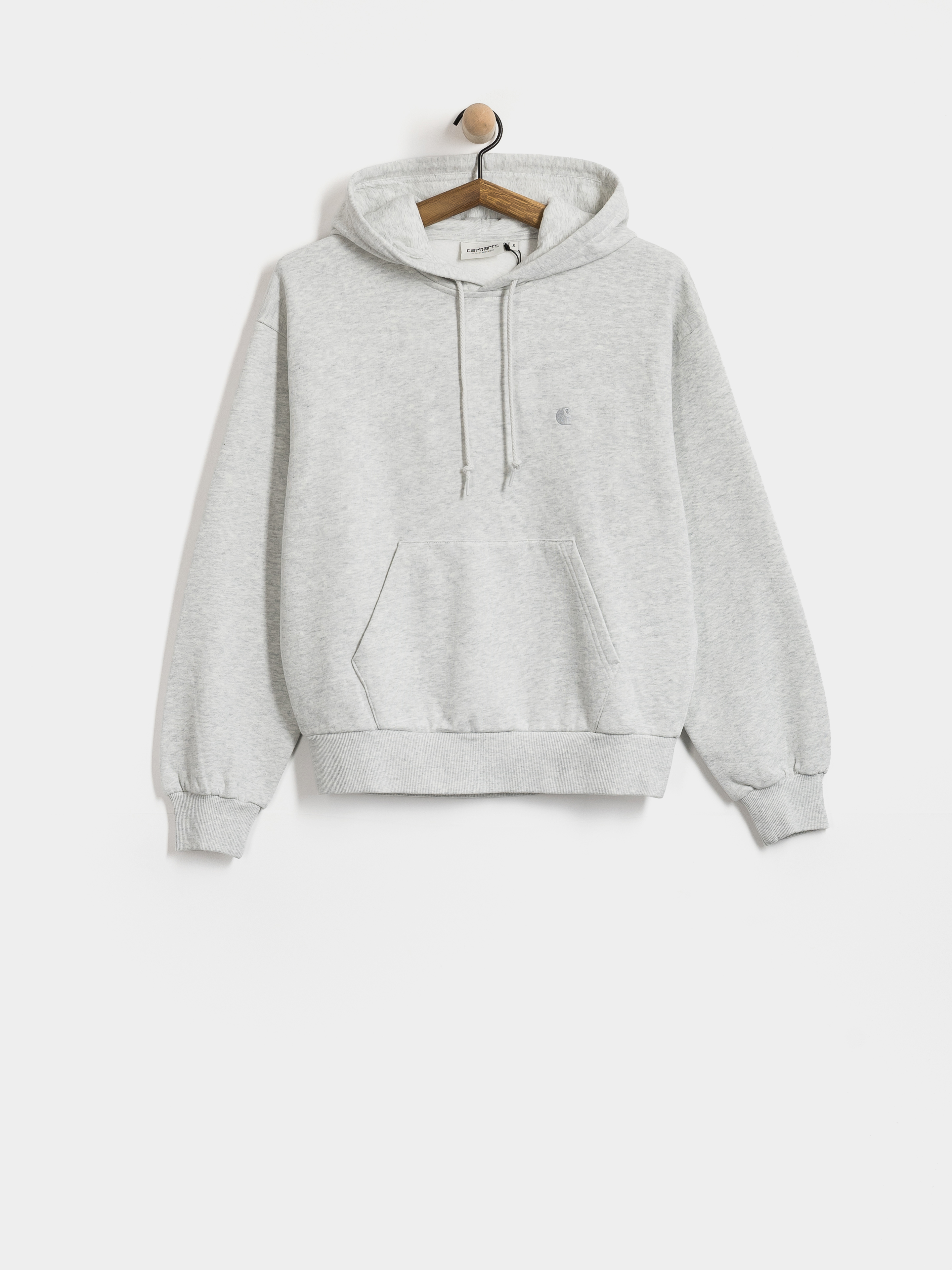 Худі Carhartt WIP Casey HD Wmn