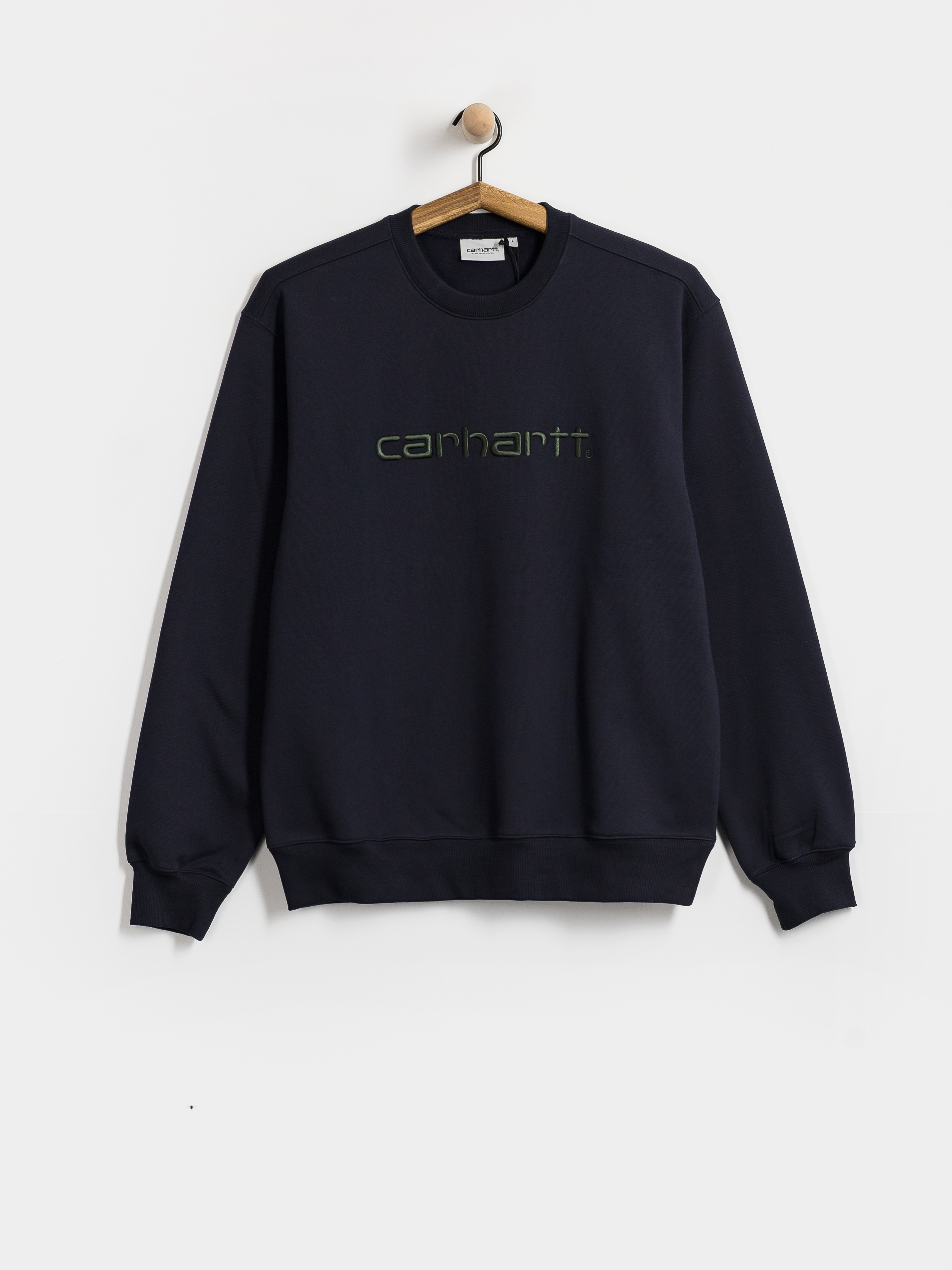 Світшот Carhartt WIP Carhartt