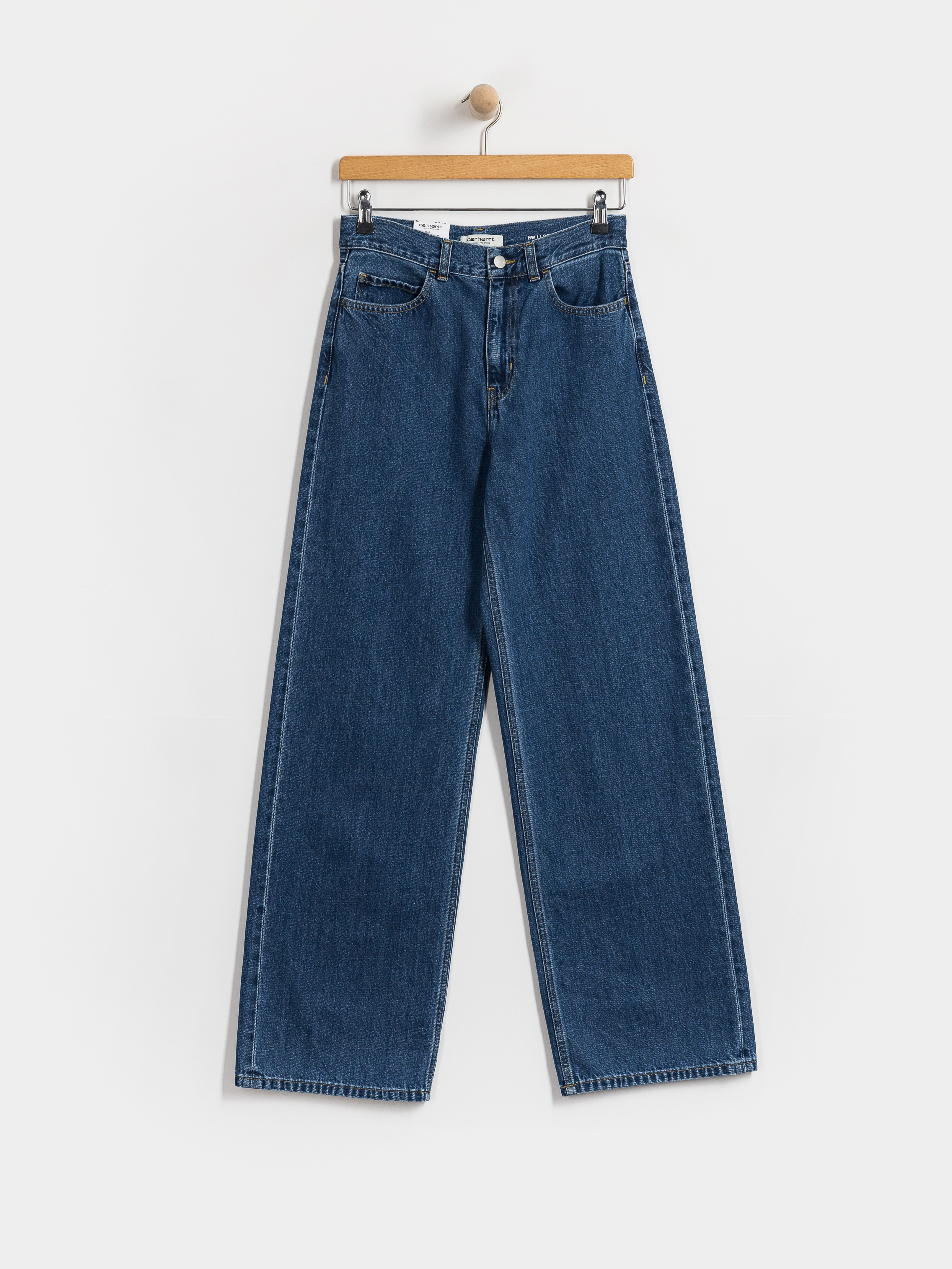 Штани Carhartt WIP Jane Wmn