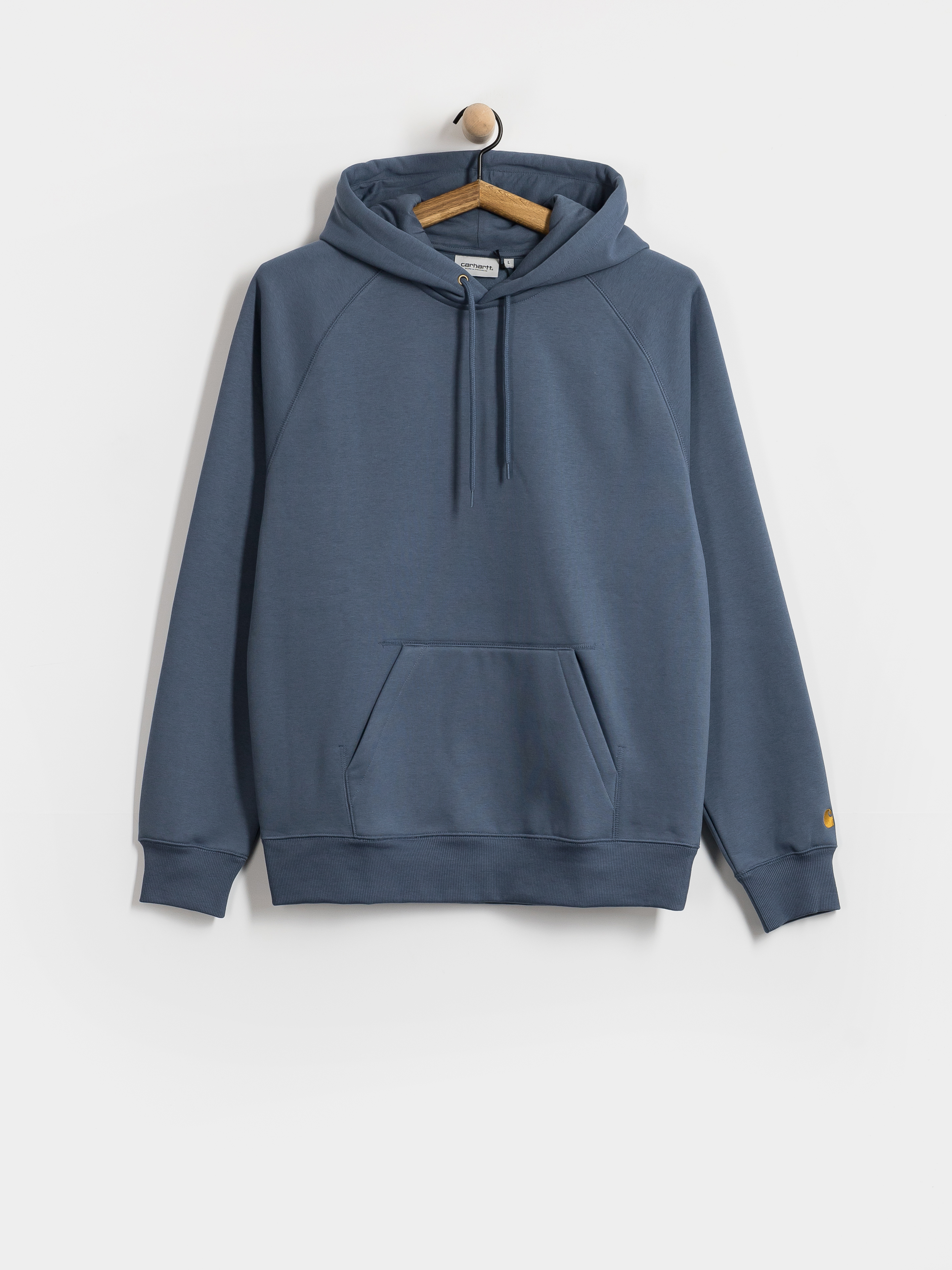 Худі Carhartt WIP Chase HD