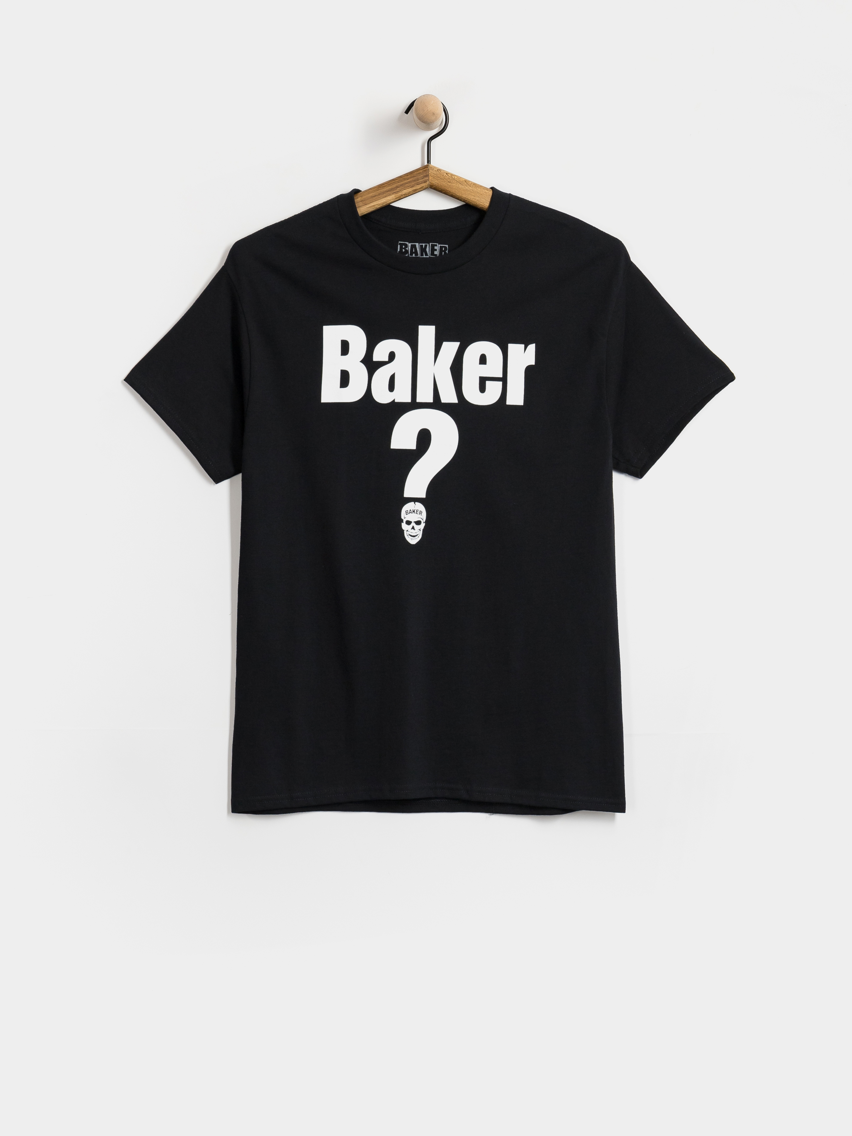 Футболка Baker 3 16