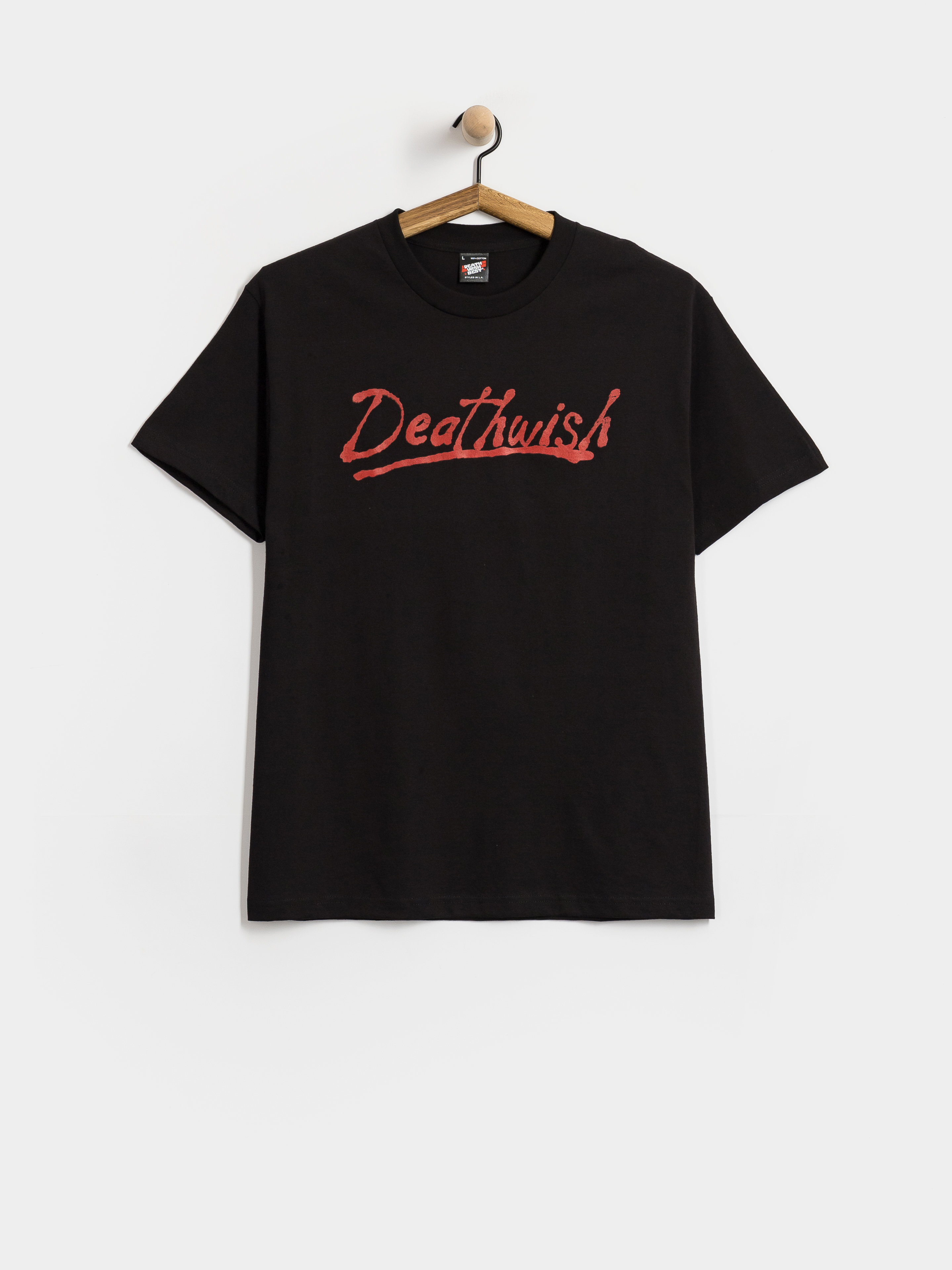 Футболка Deathwish Kumake