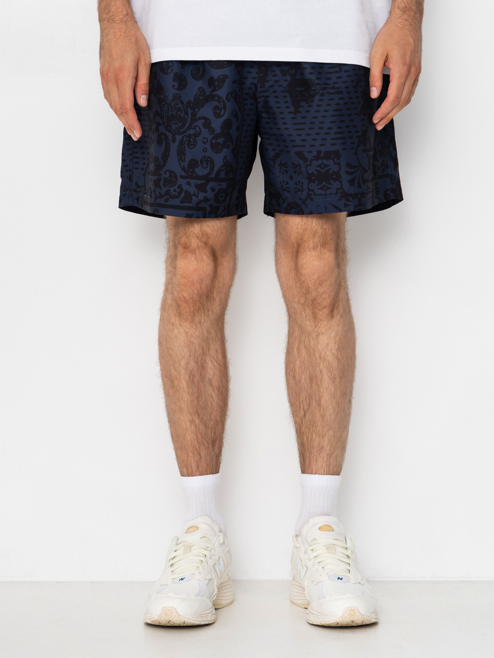 Шорти Carhartt WIP Slater Swim