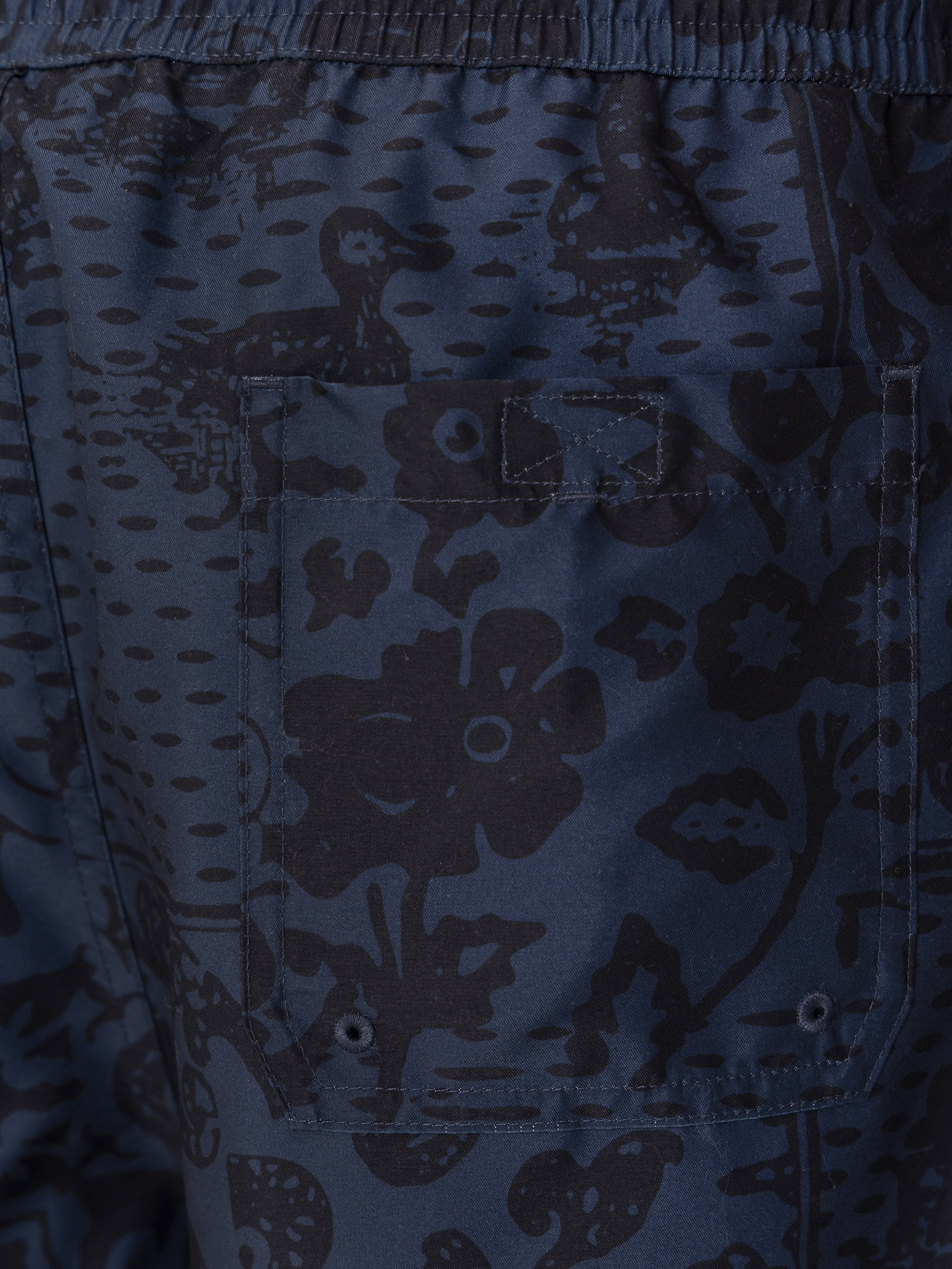Шорти Carhartt WIP Slater Swim (vestige/blue)