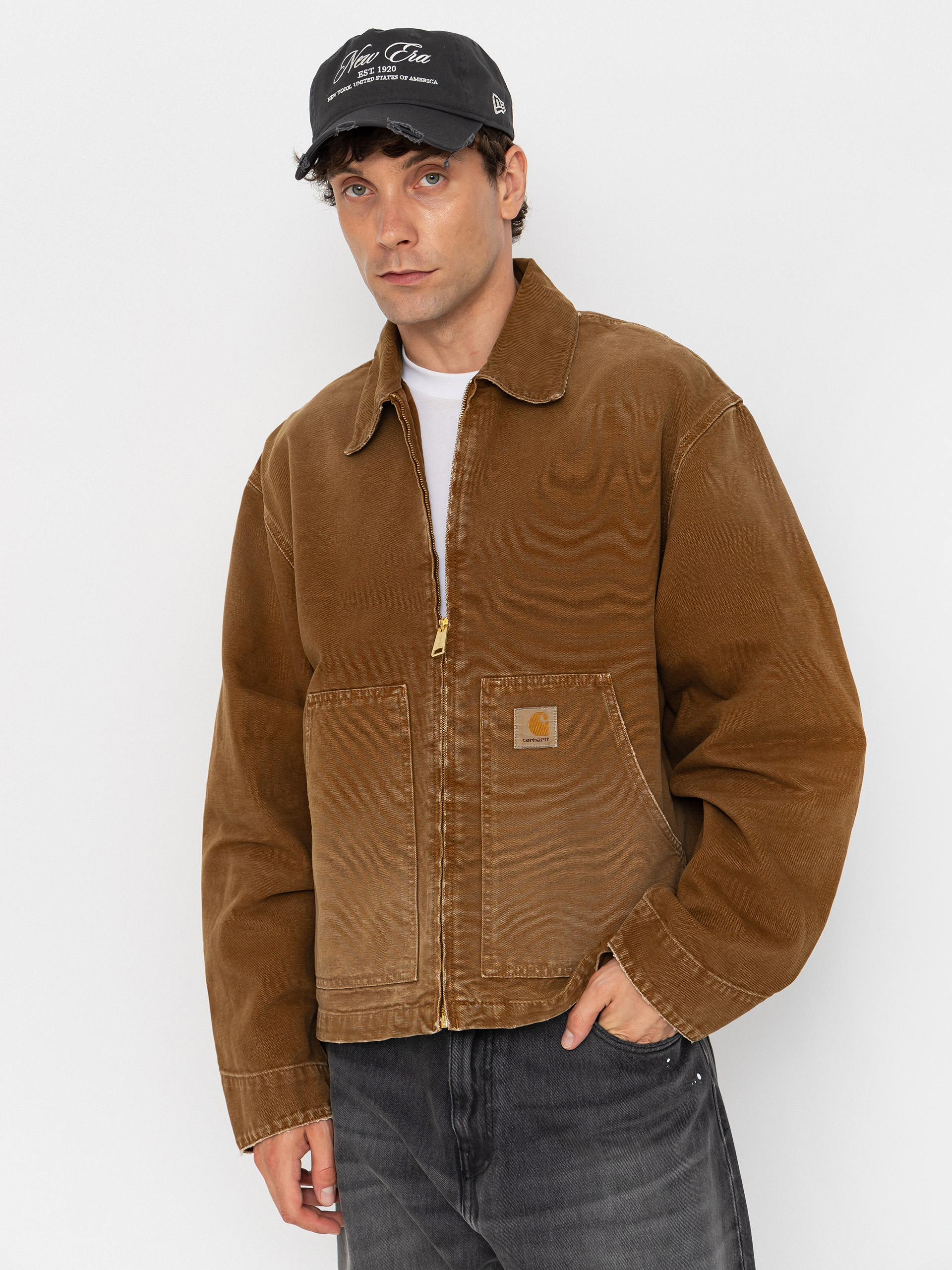 Куртка Carhartt WIP OG Arcan