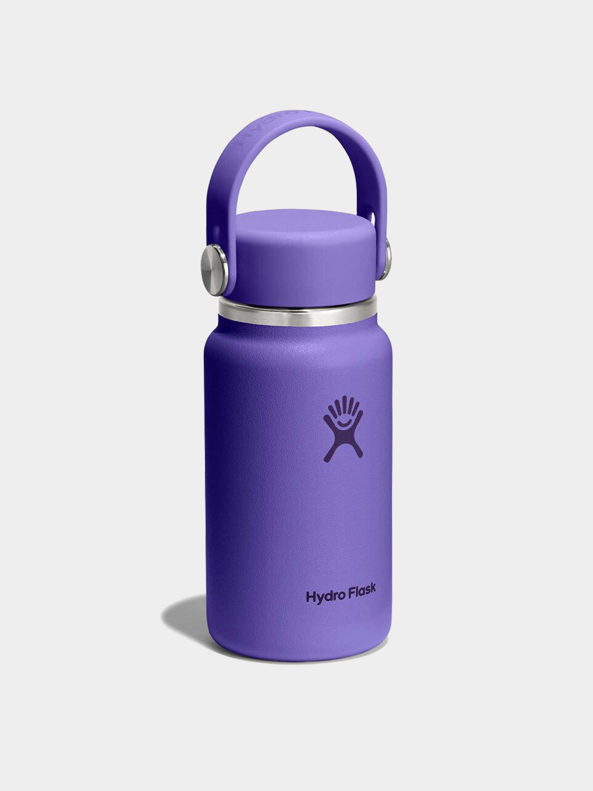 Пляшка Hydro Flask Micro Hydro 200ml (utopia purple)