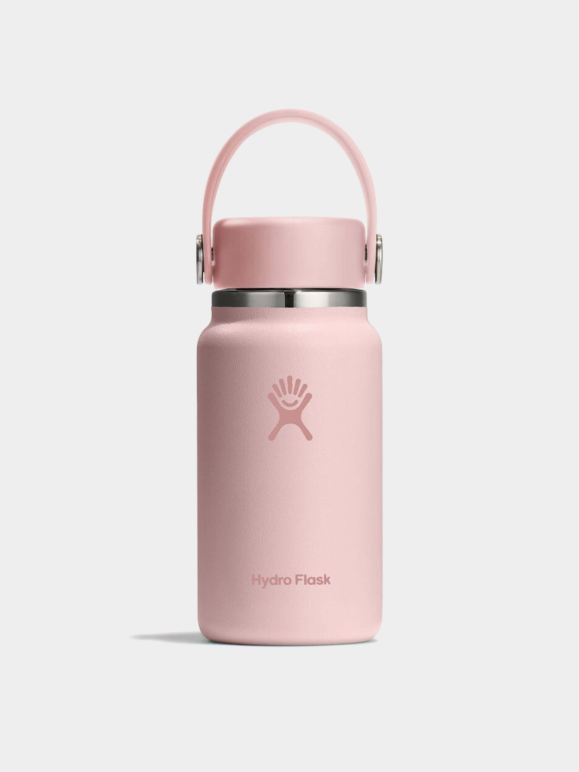 Пляшка Hydro Flask Micro Hydro 200ml (trillium)