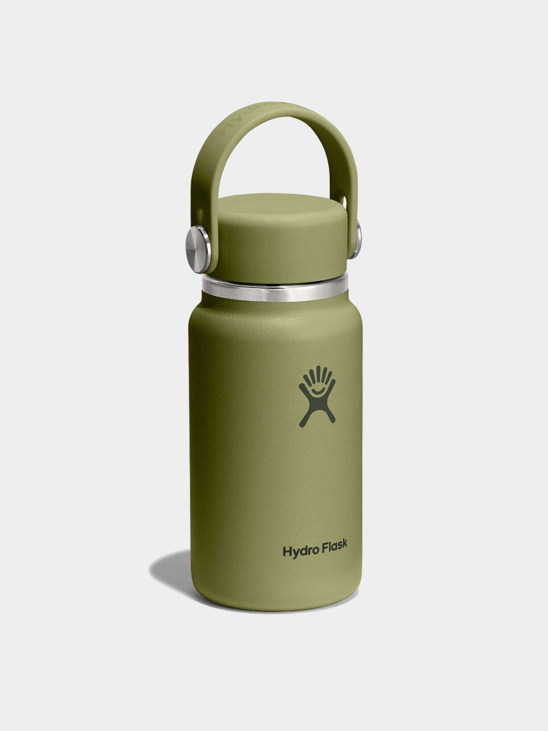 Пляшка Hydro Flask Micro Hydro 200ml (palmer green)