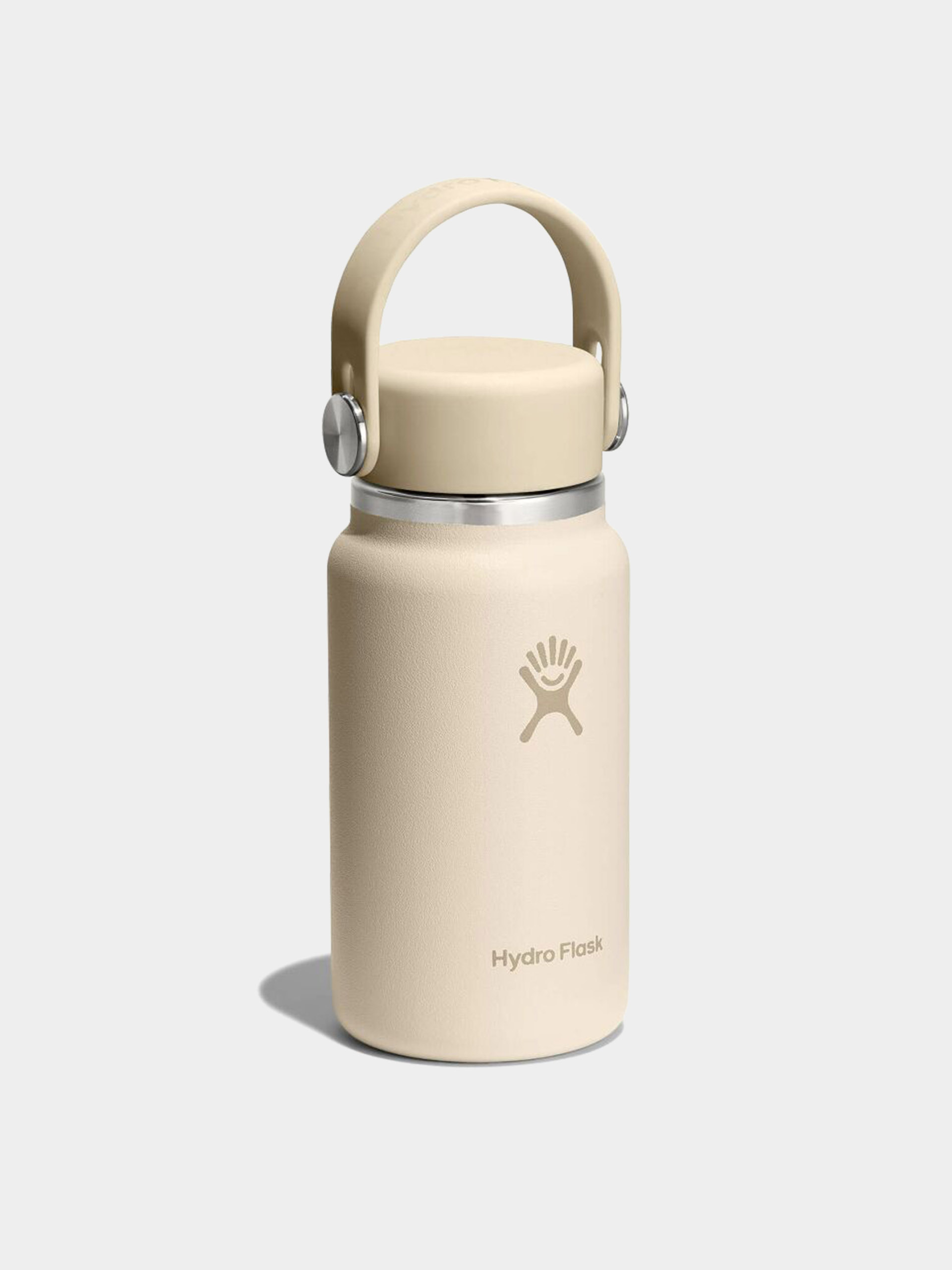 Пляшка Hydro Flask Micro Hydro 200ml (oat)