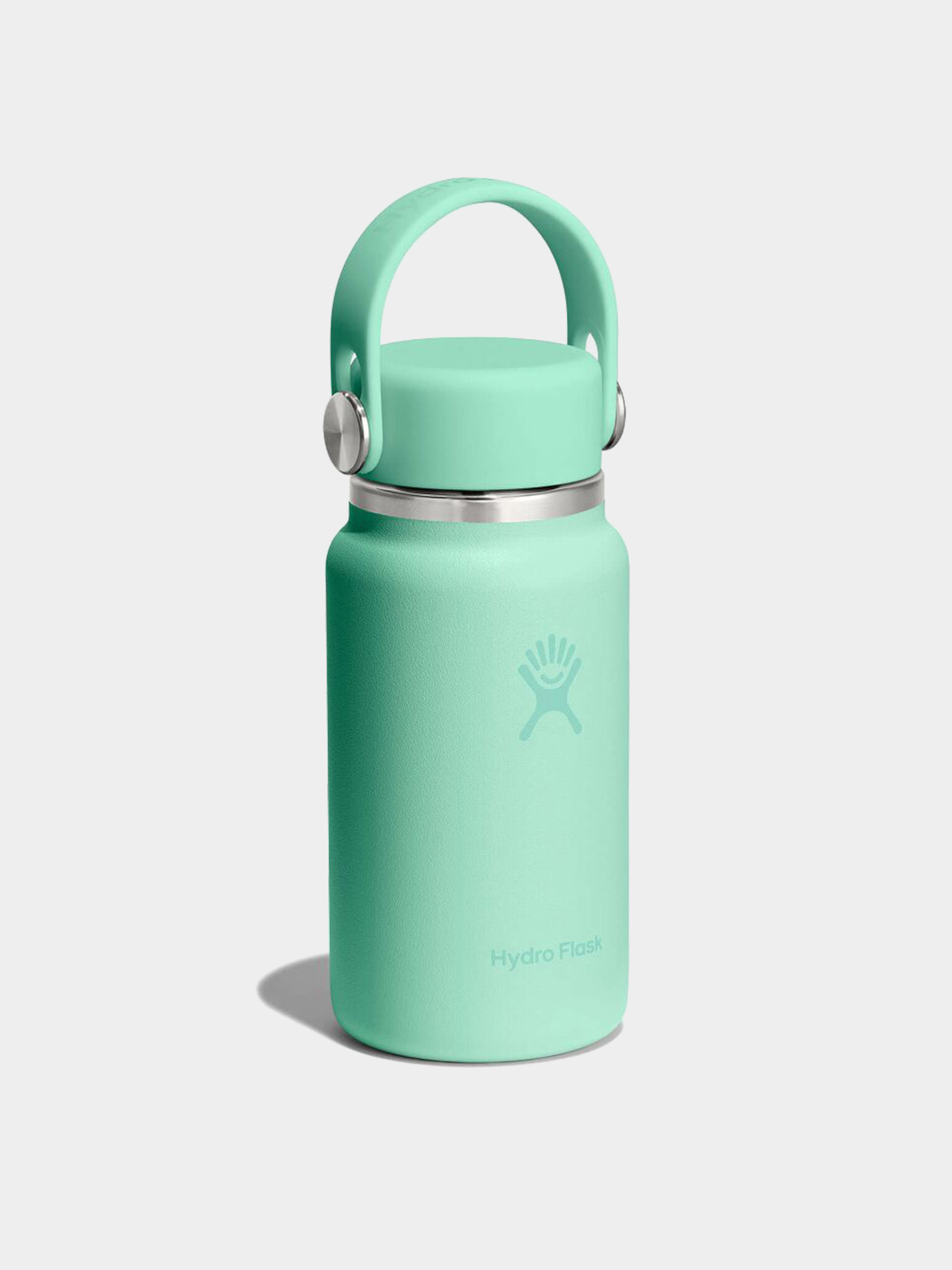 Пляшка Hydro Flask Micro Hydro 200ml (mermaid green)