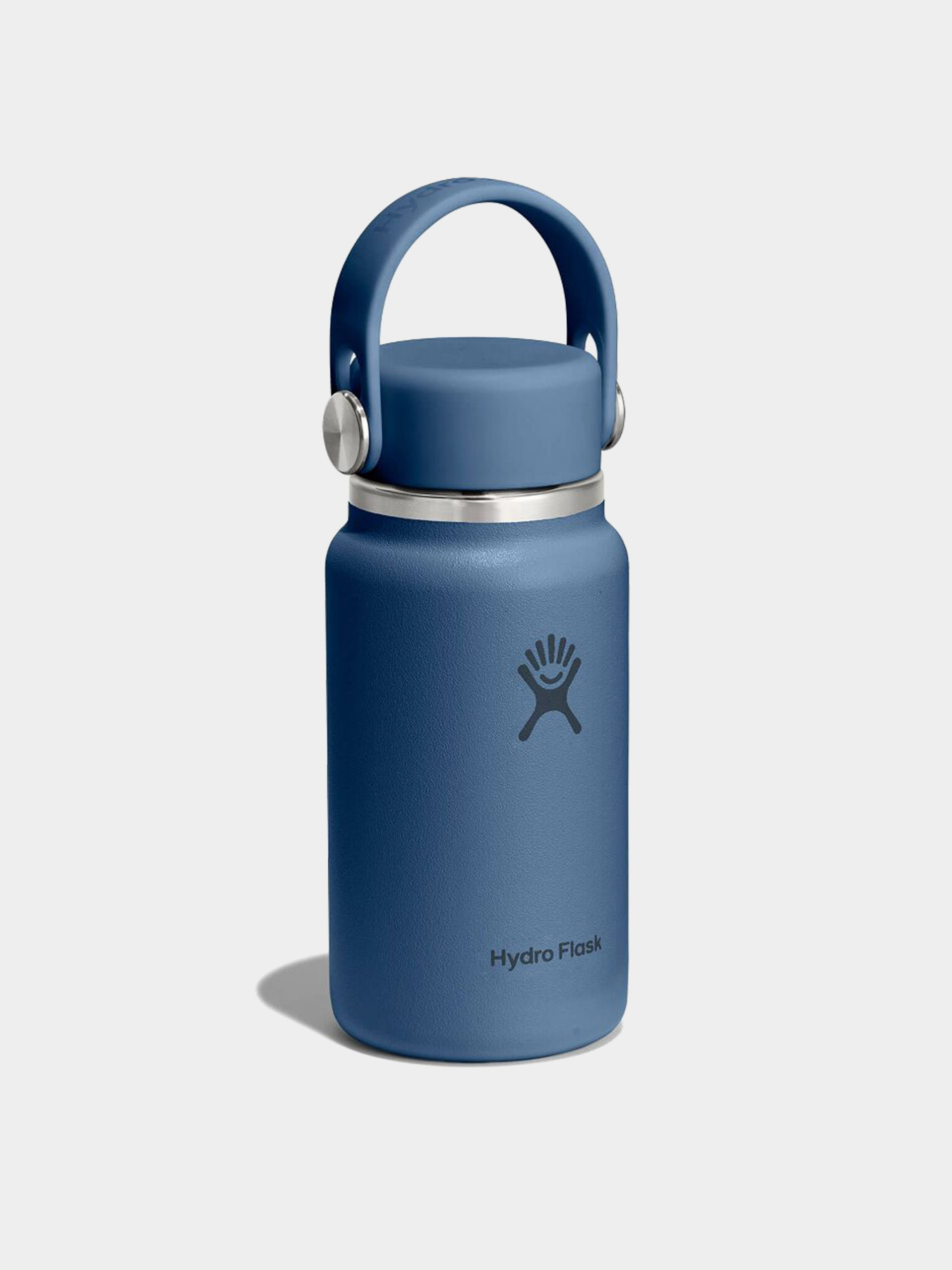 Пляшка Hydro Flask Micro Hydro 200ml (harbor blue)