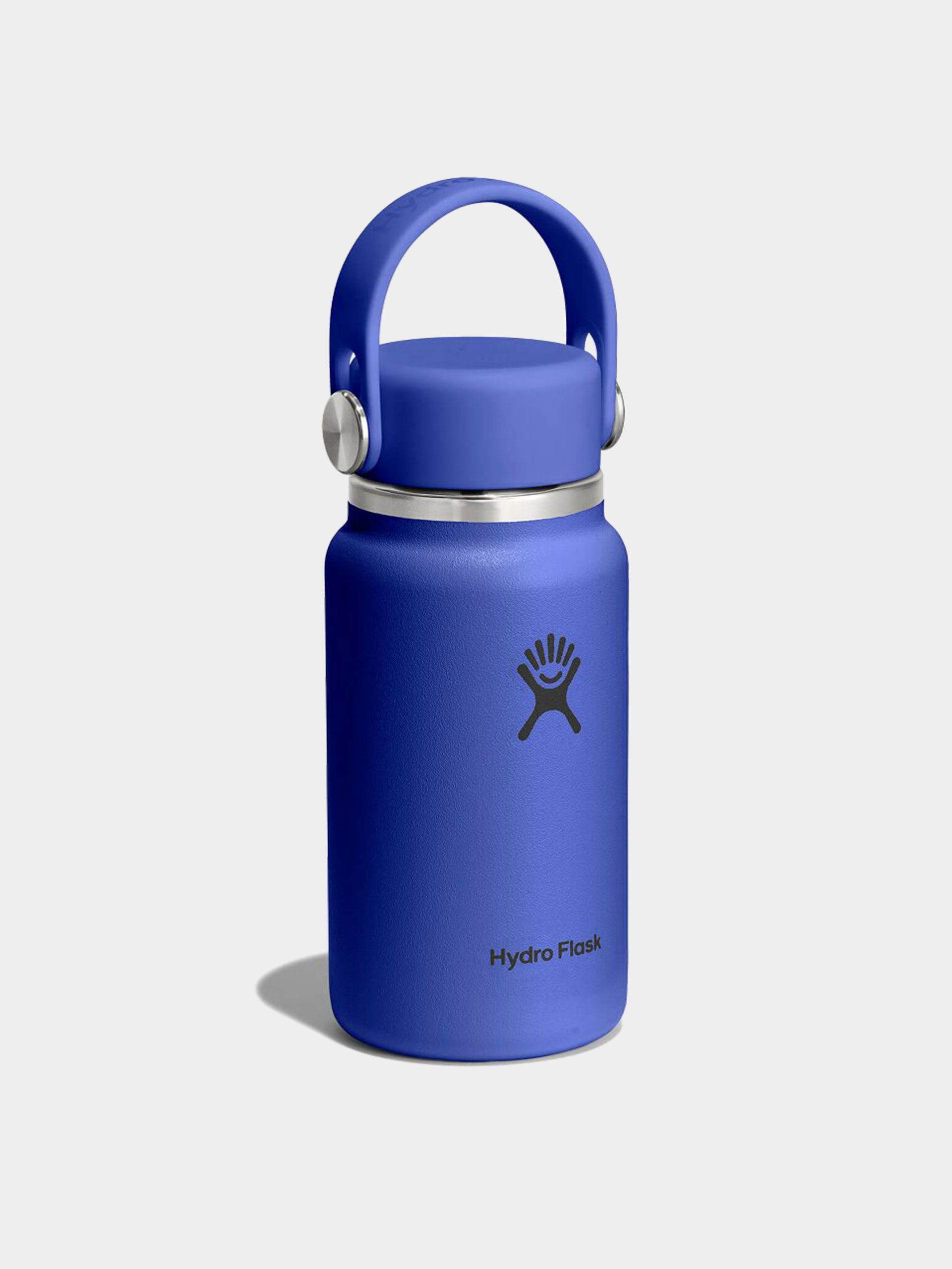 Пляшка Hydro Flask Micro Hydro 200ml (capri blue)