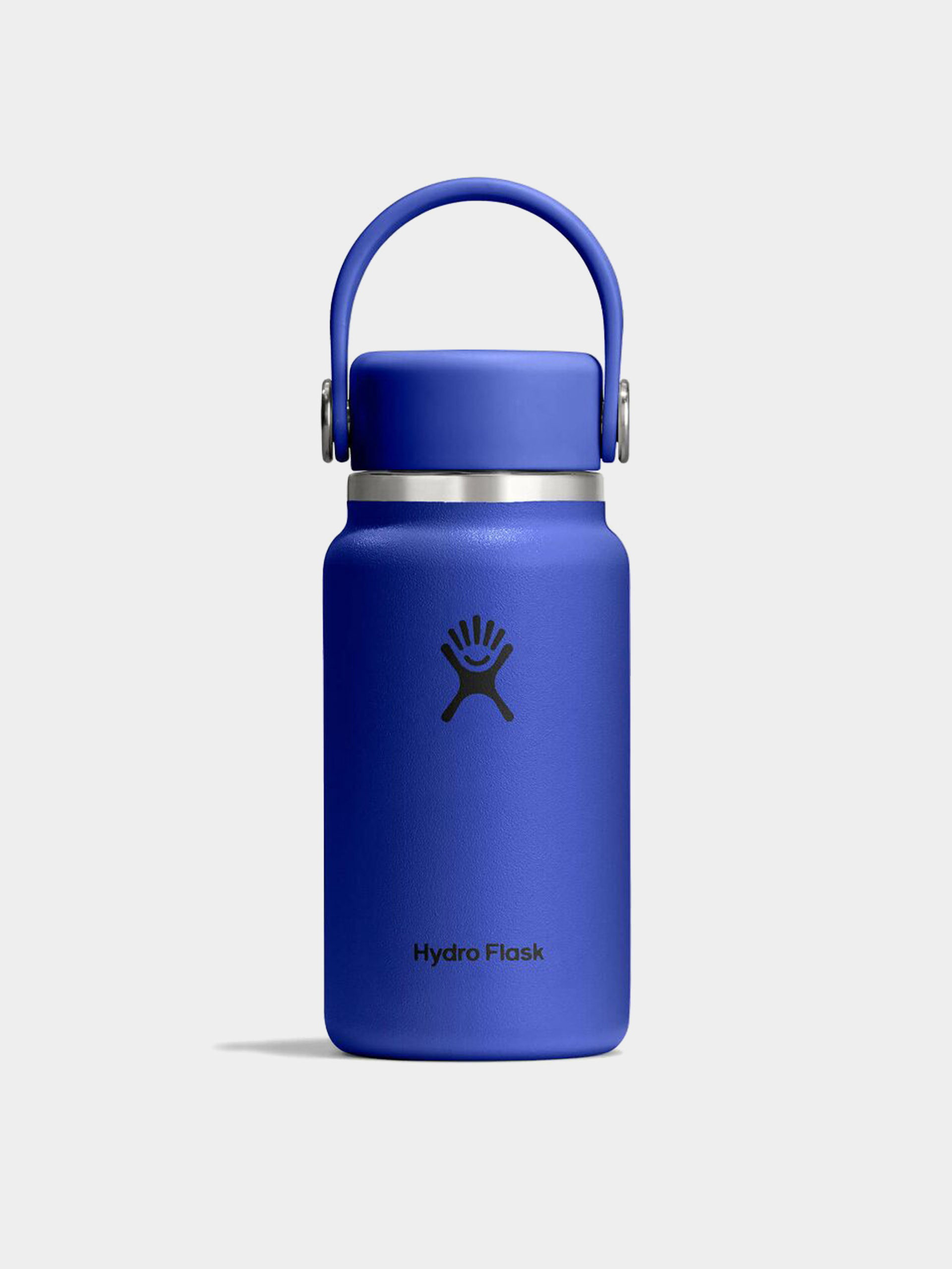 u041fu043bu044fu0448u043au0430 Hydro Flask Micro Hydro 200ml (capri blue)