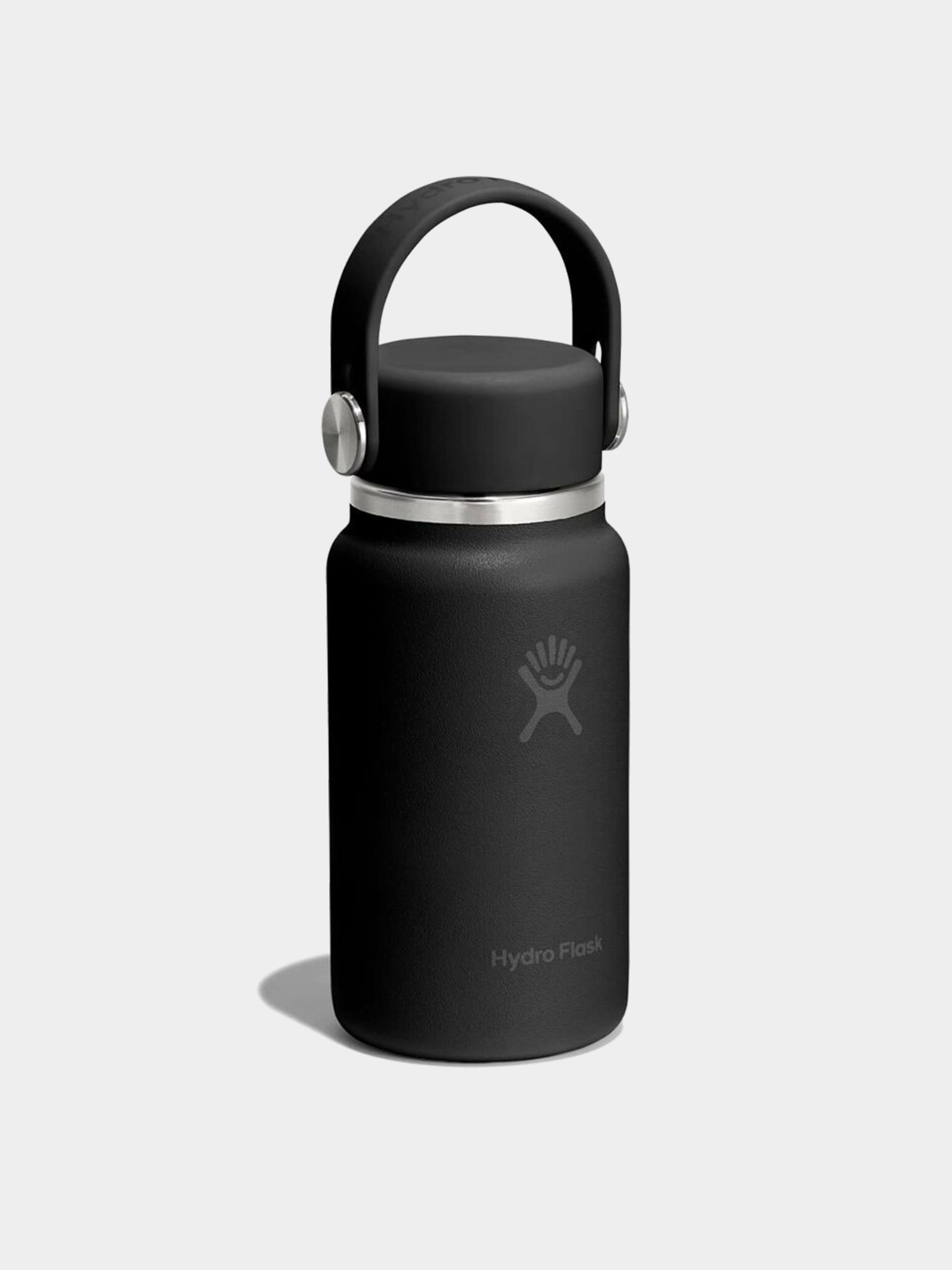 Пляшка Hydro Flask Micro Hydro 200ml (black)