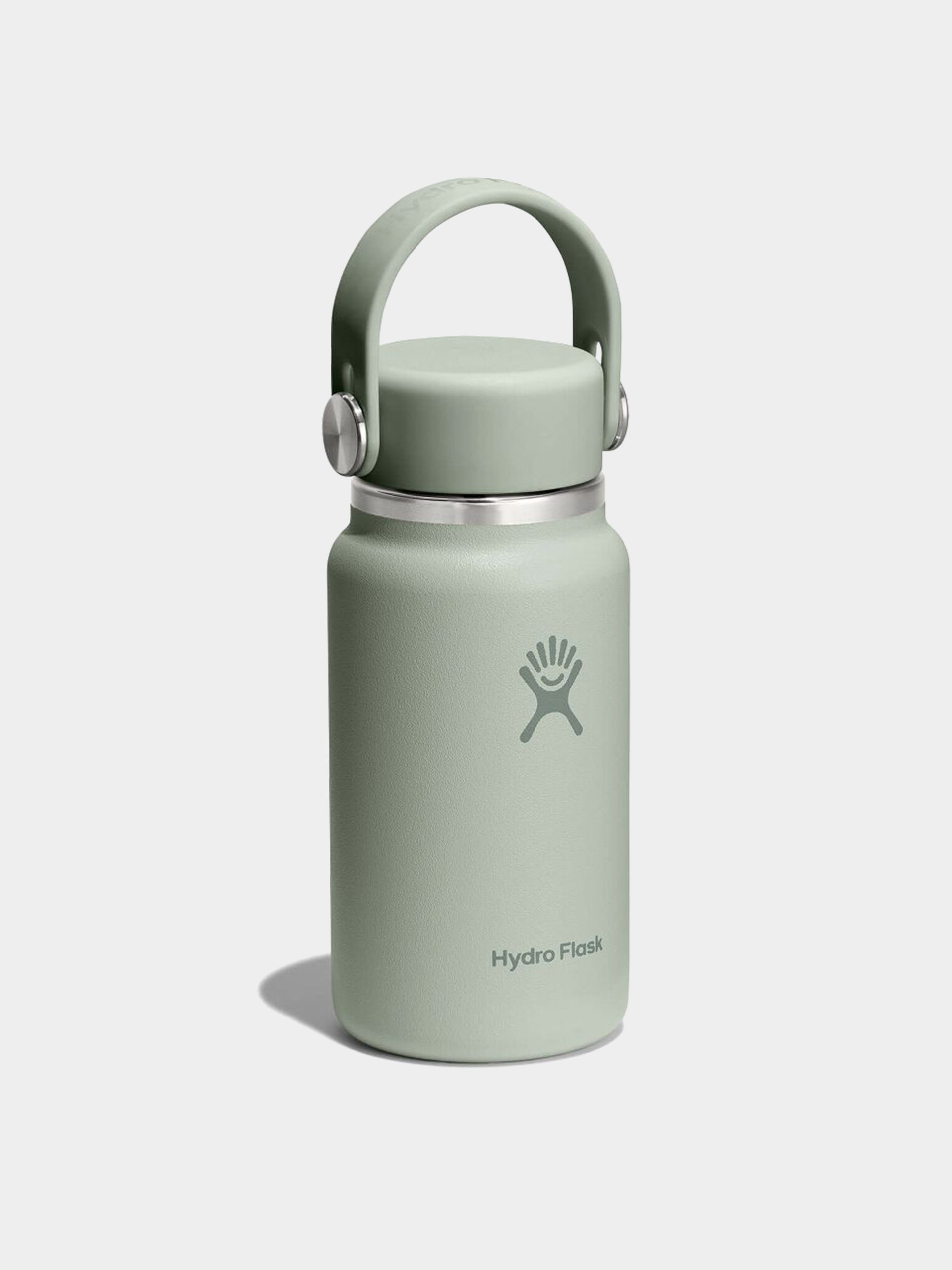 Пляшка Hydro Flask Micro Hydro 200ml (agave)