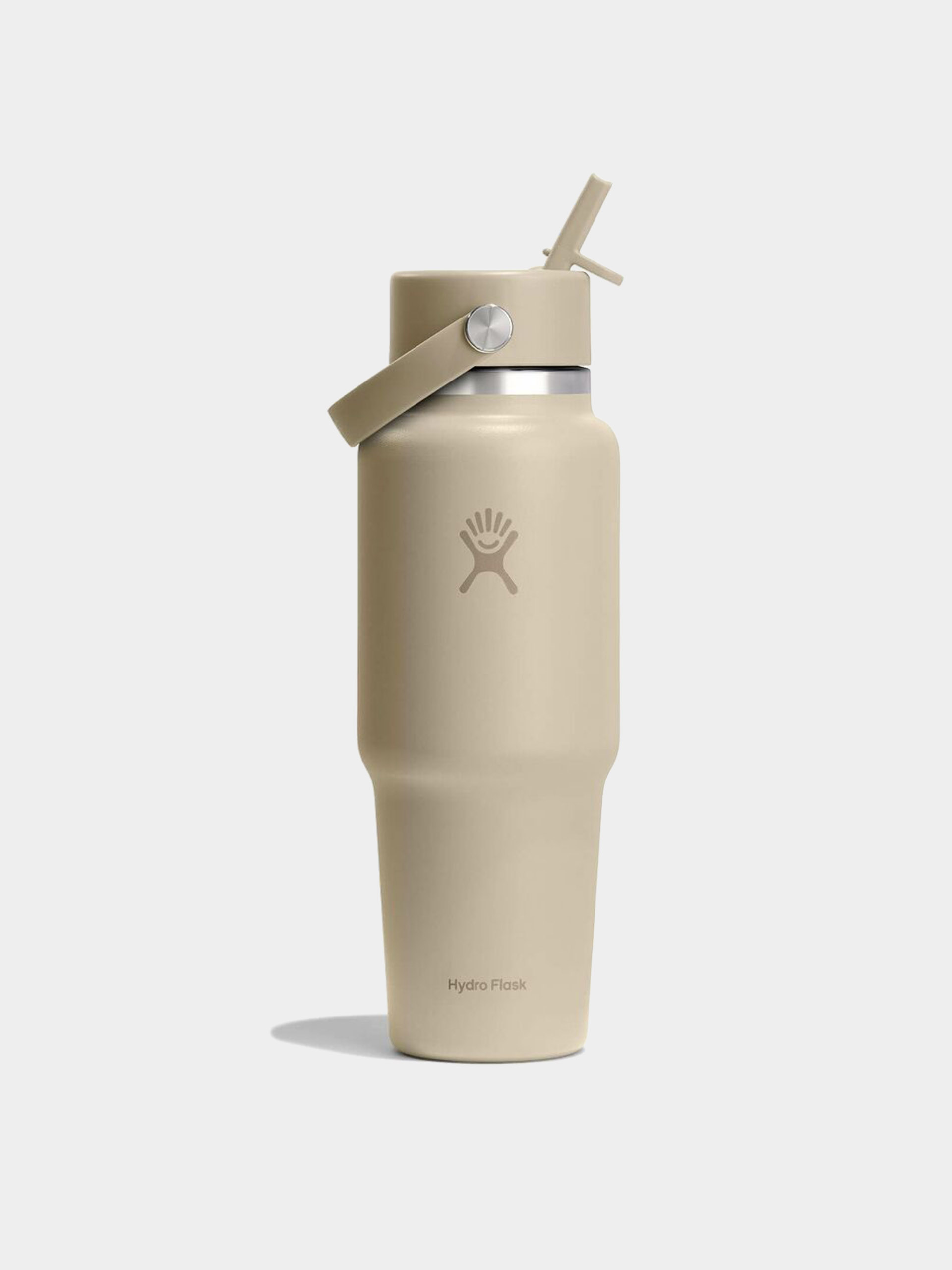 Пляшка Hydro Flask Wide Flex Straw Travel 946ml