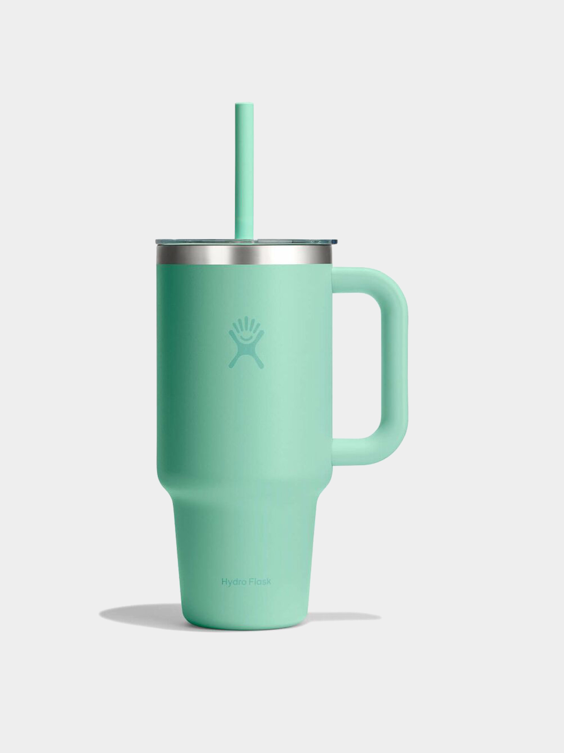 Чашка Hydro Flask Travel Tumbler Clear Lid 946ml