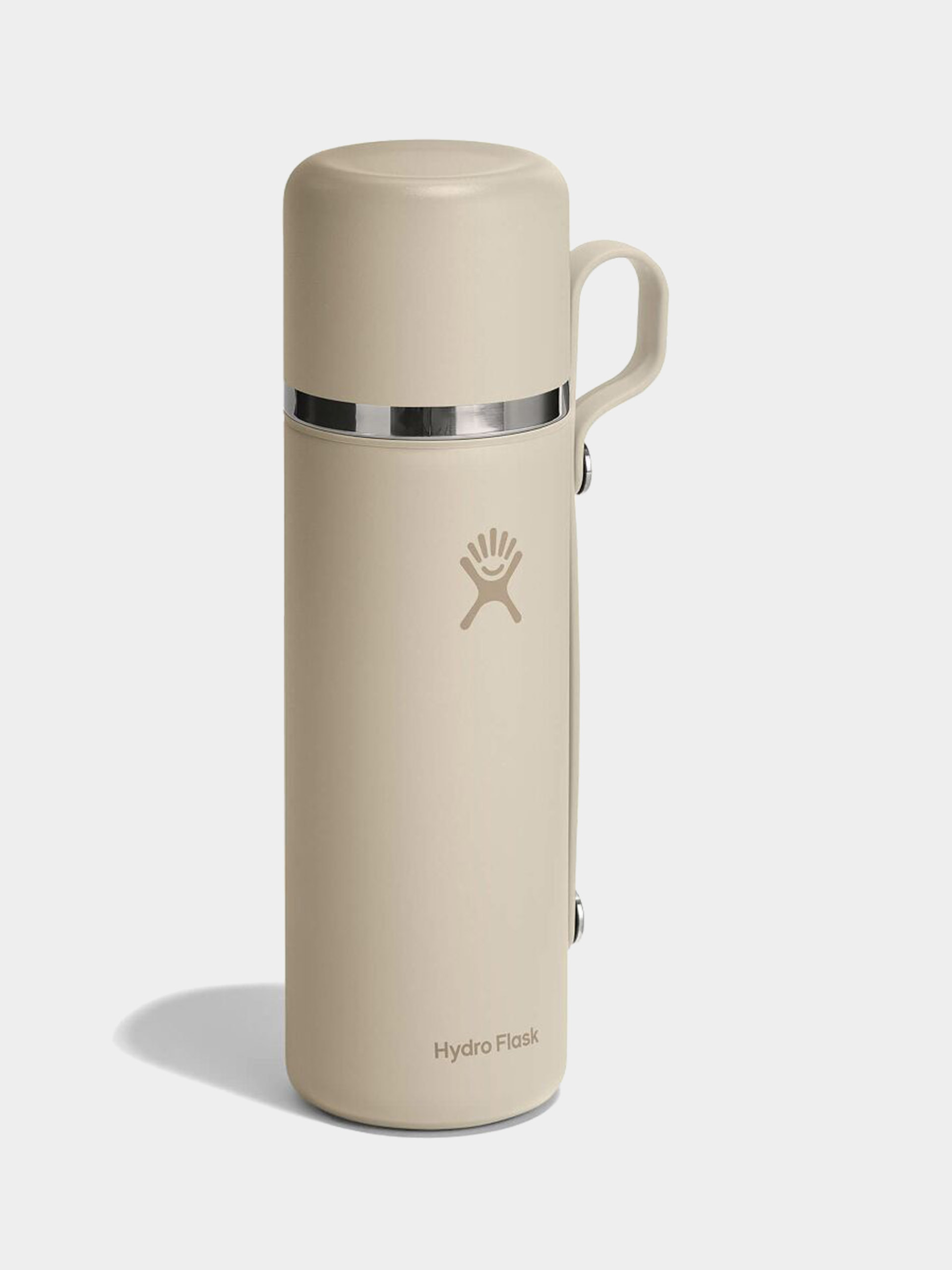 Пляшка Hydro Flask Termos Hot Flask And Cup 828ml (oat)