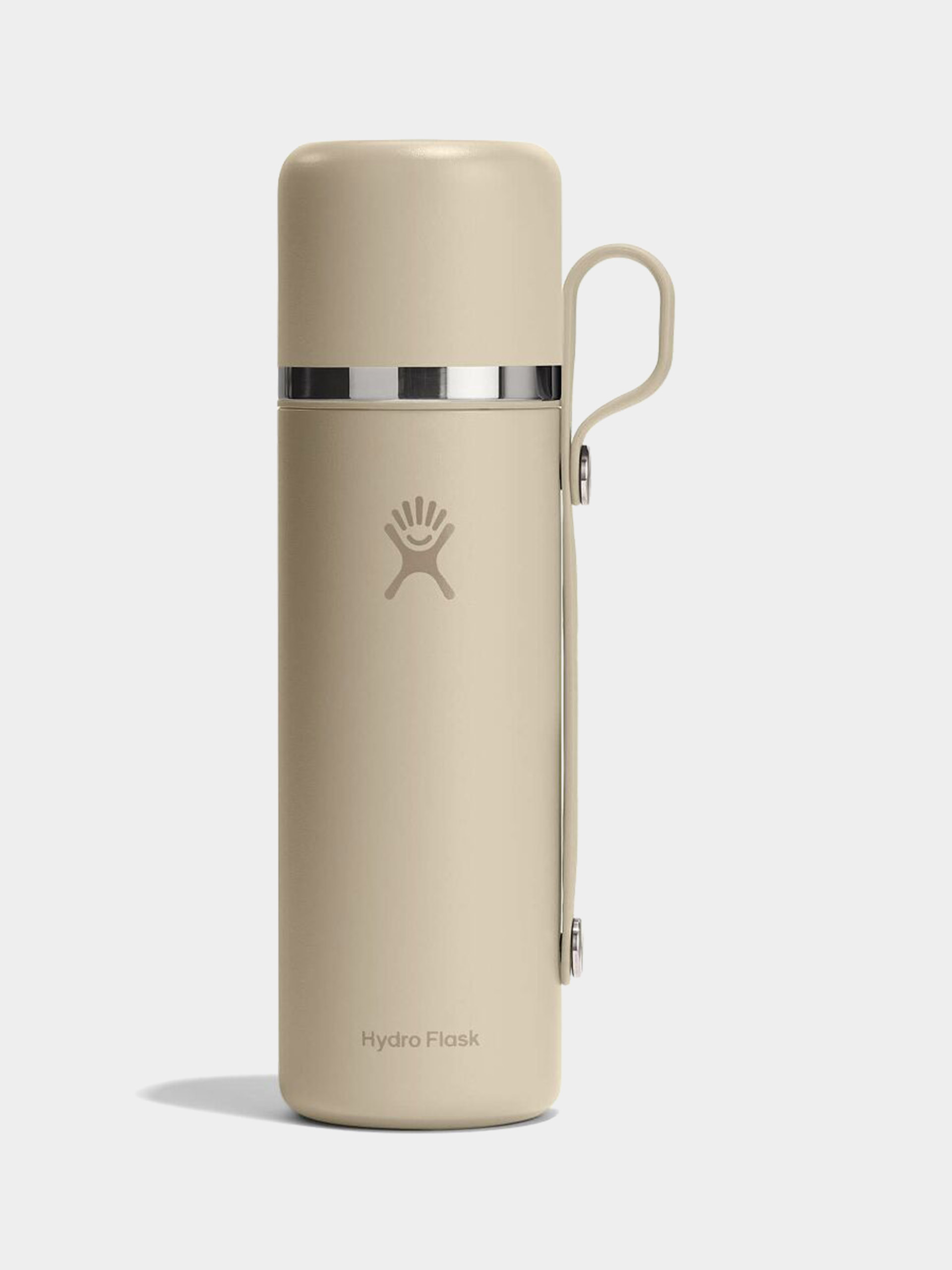 Пляшка Hydro Flask Termos Hot Flask And Cup 828ml