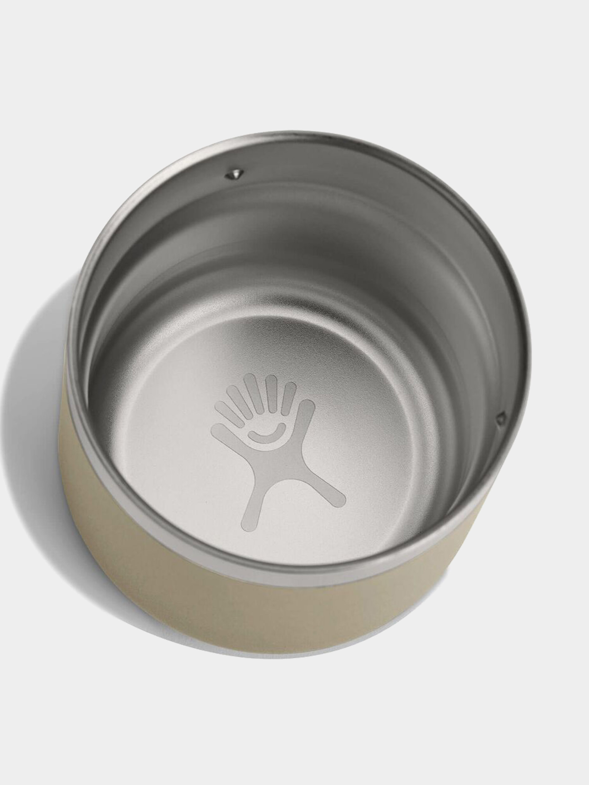 Пляшка Hydro Flask Termos Hot Flask And Cup 828ml (oat)