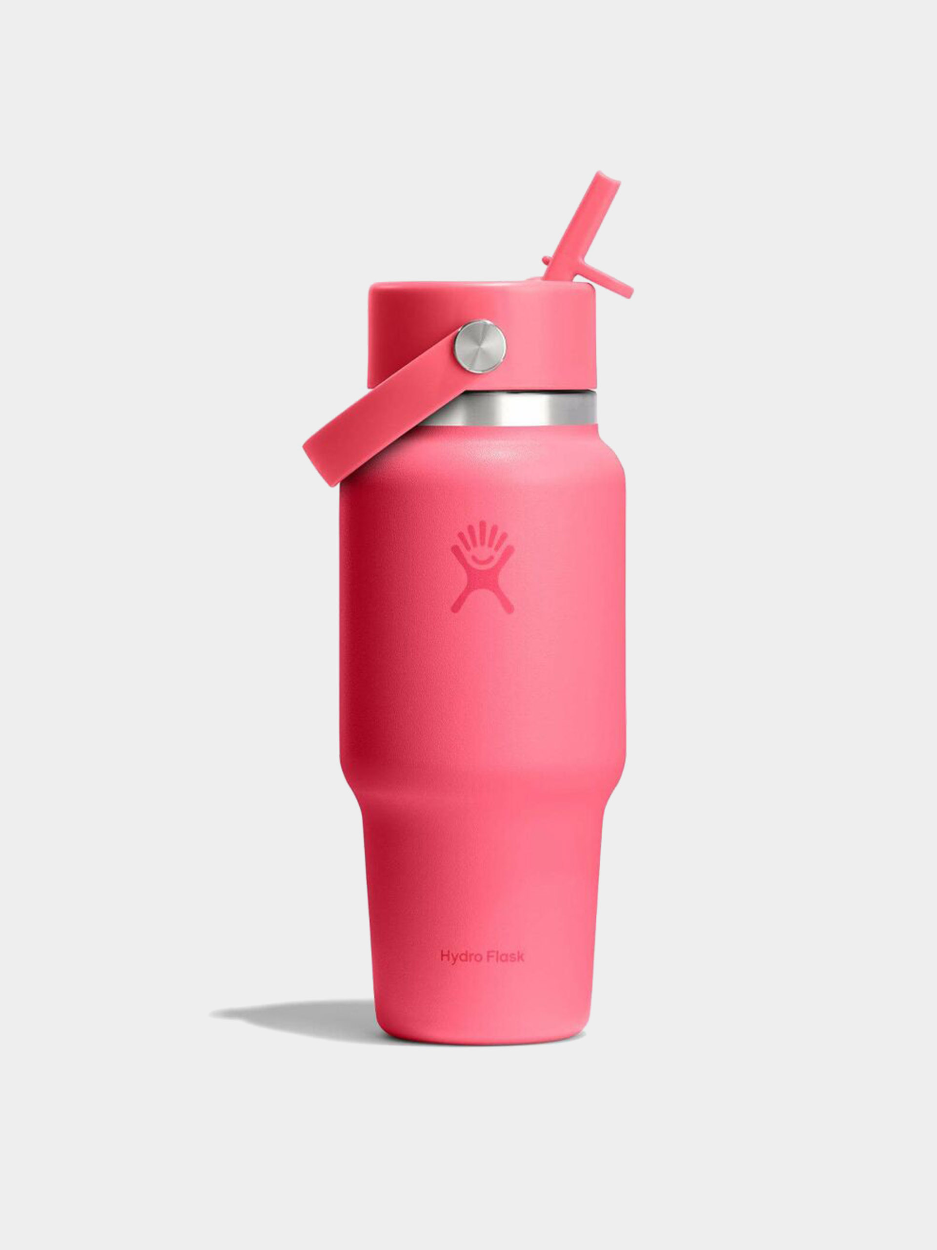 Пляшка Hydro Flask Wide Flex Straw Travel 710ml