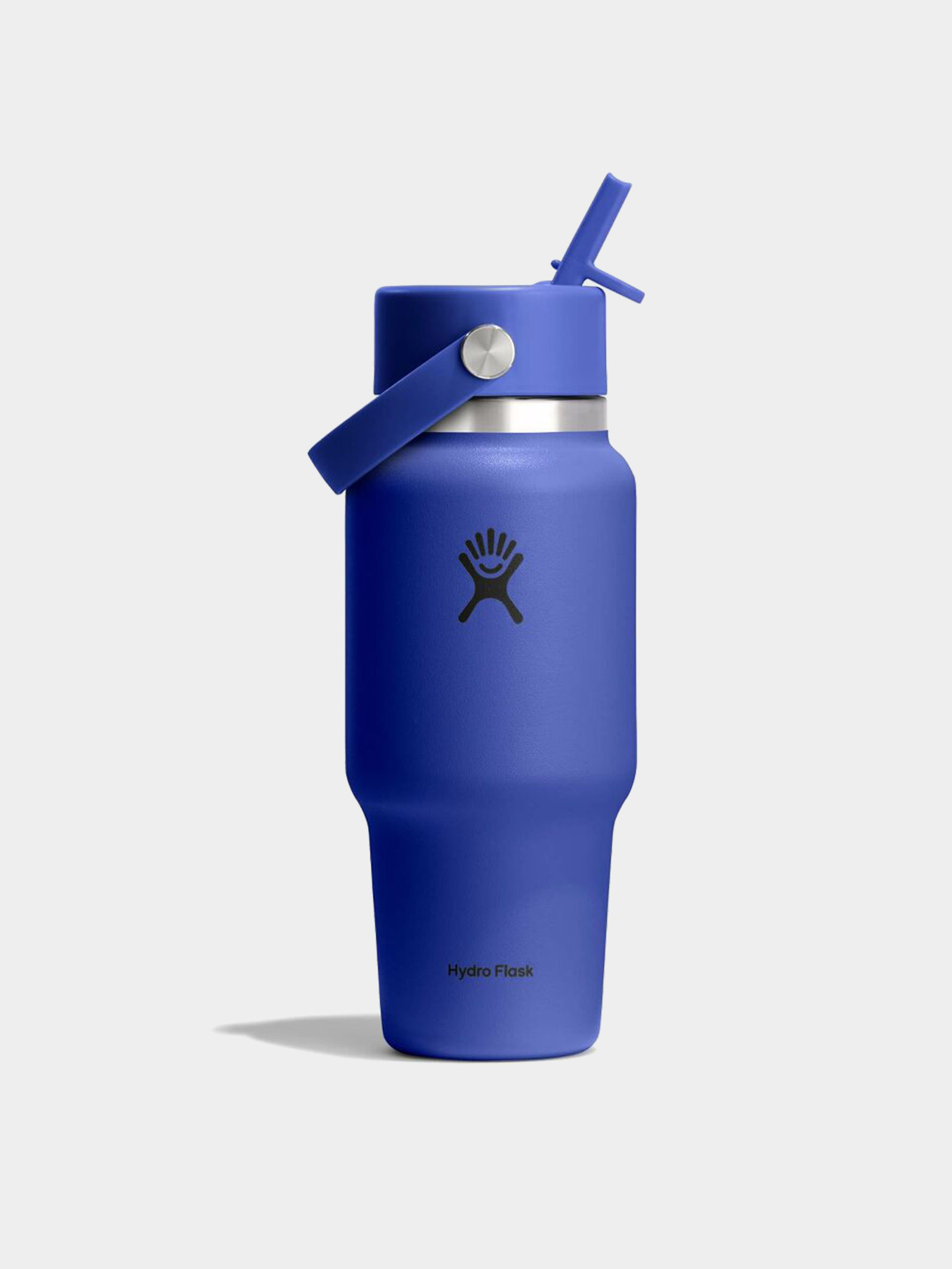 Пляшка Hydro Flask Wide Flex Straw Travel 710ml