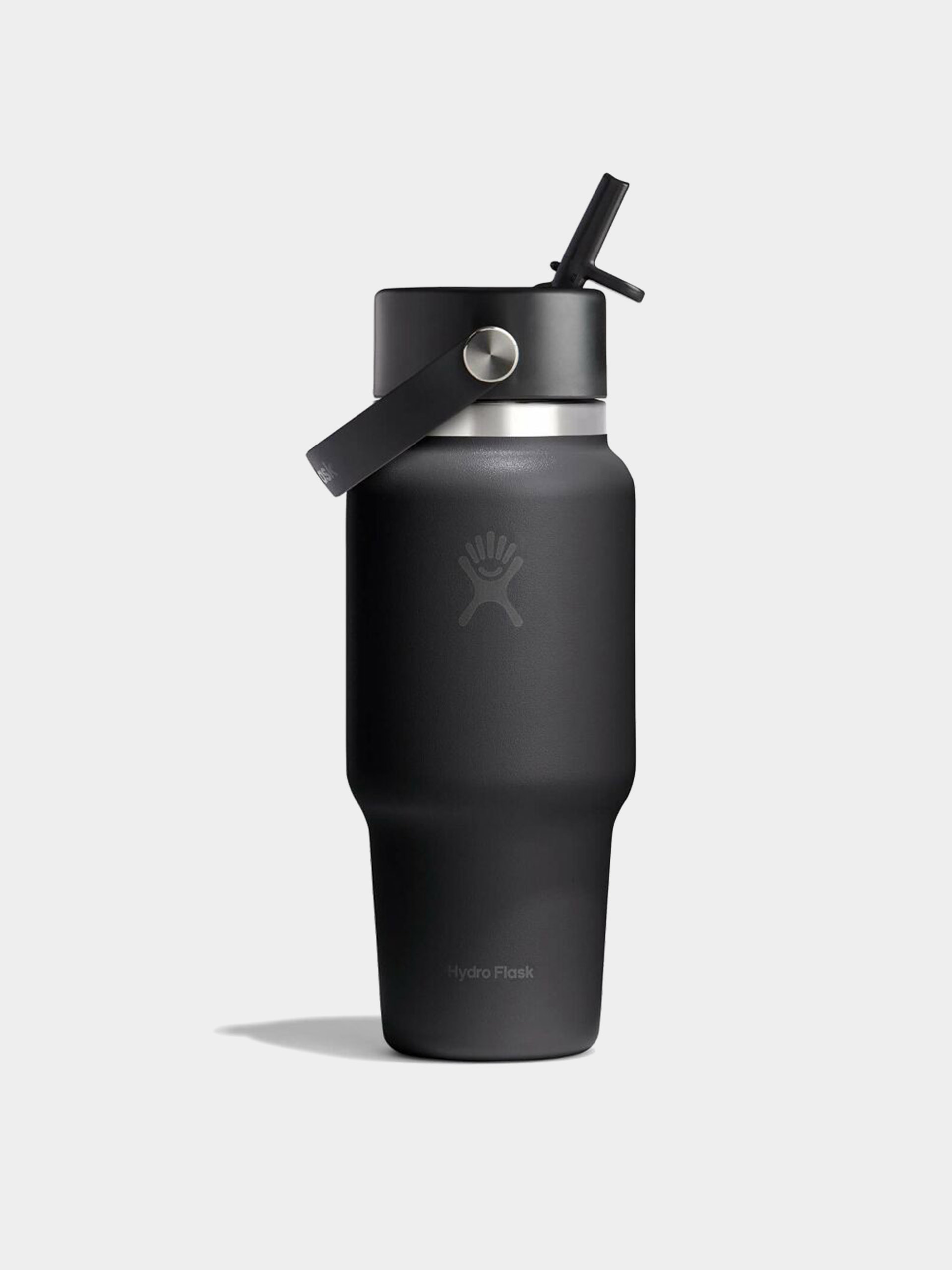 Пляшка Hydro Flask Wide Flex Straw Travel 710ml