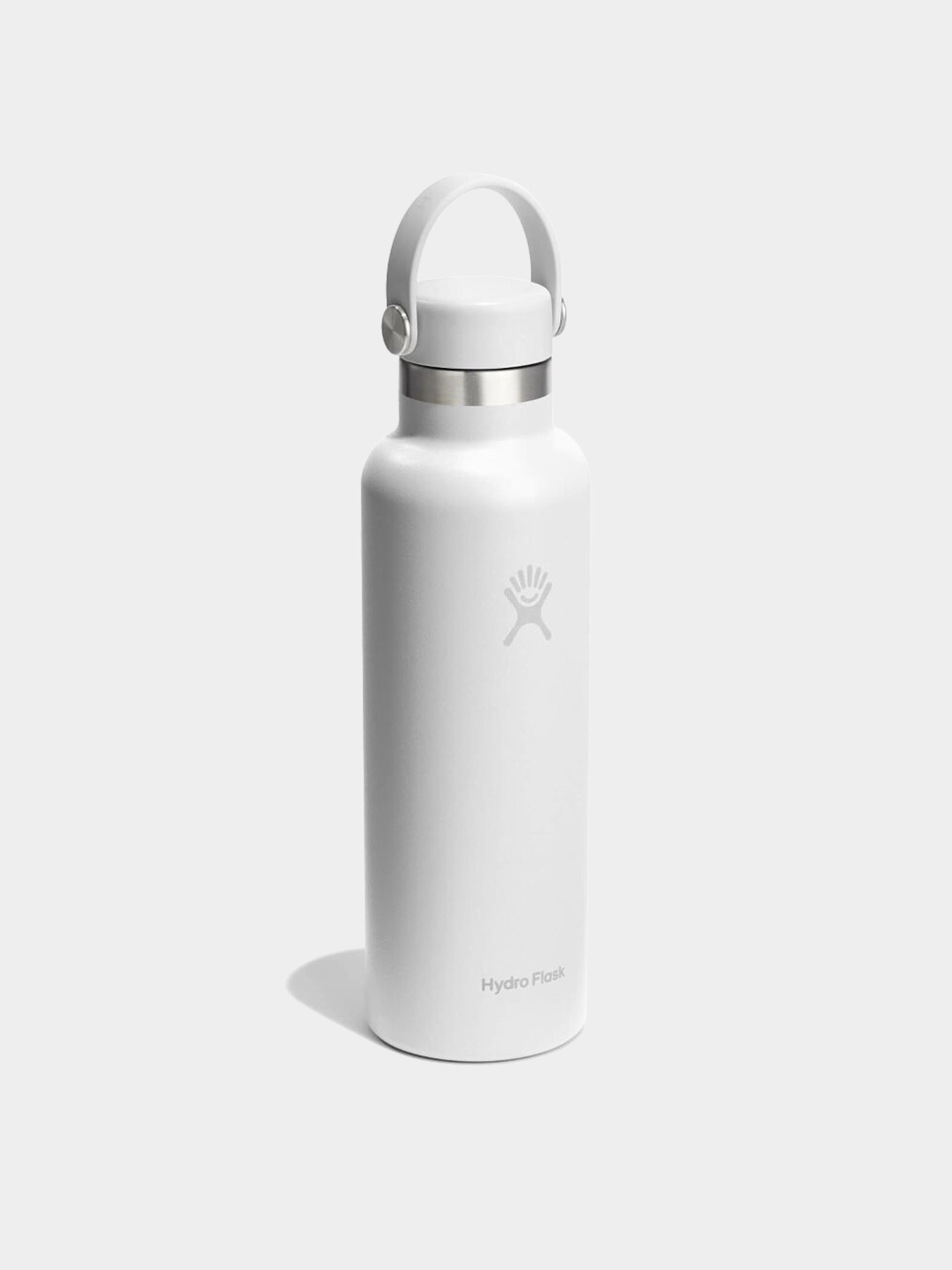 Пляшка Hydro Flask Standard Flex Cap 621ml (white)