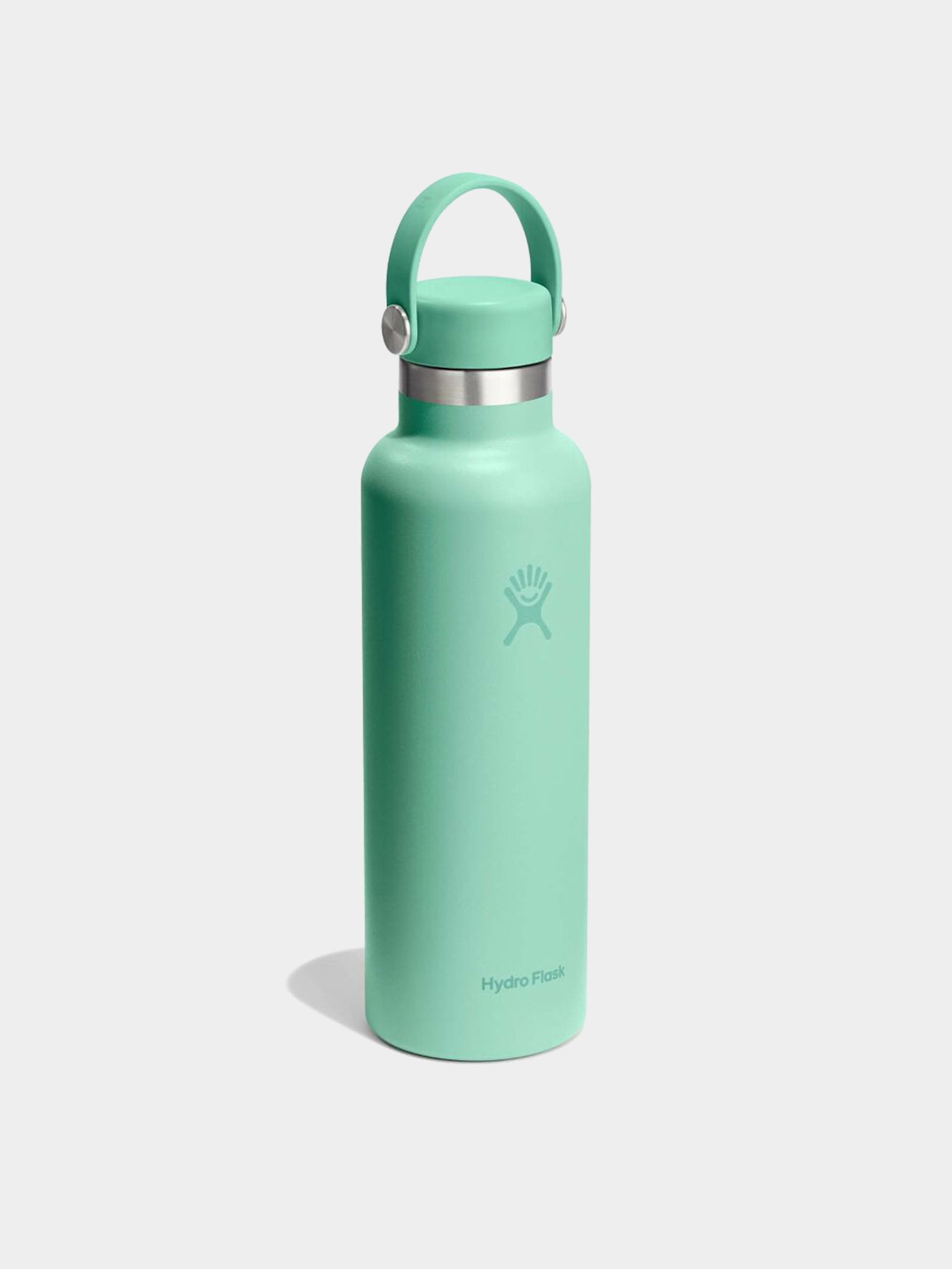 Пляшка Hydro Flask Standard Flex Cap 621ml (mermaid green)