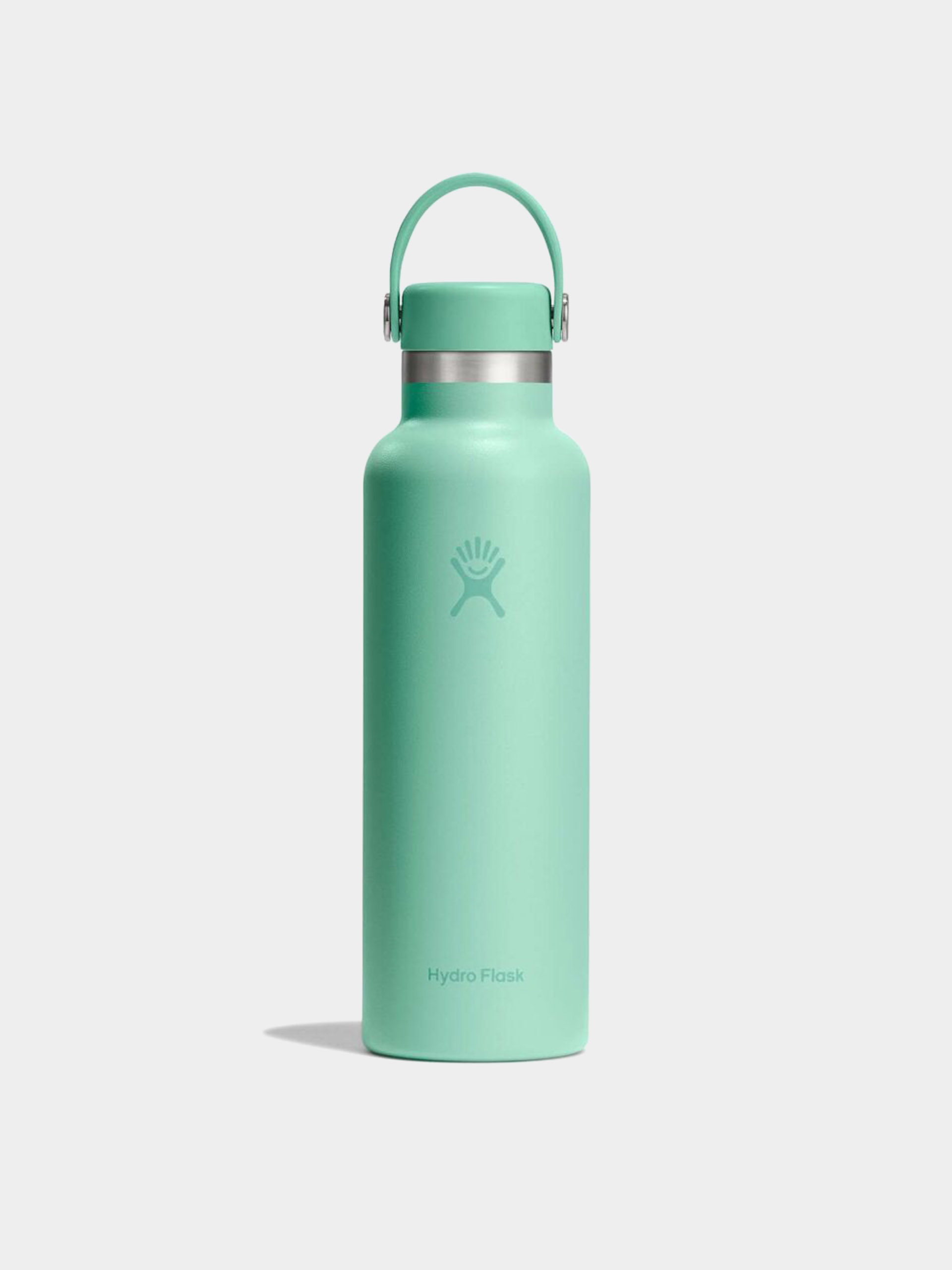 u041fu043bu044fu0448u043au0430 Hydro Flask Standard Flex Cap 621ml (mermaid green)