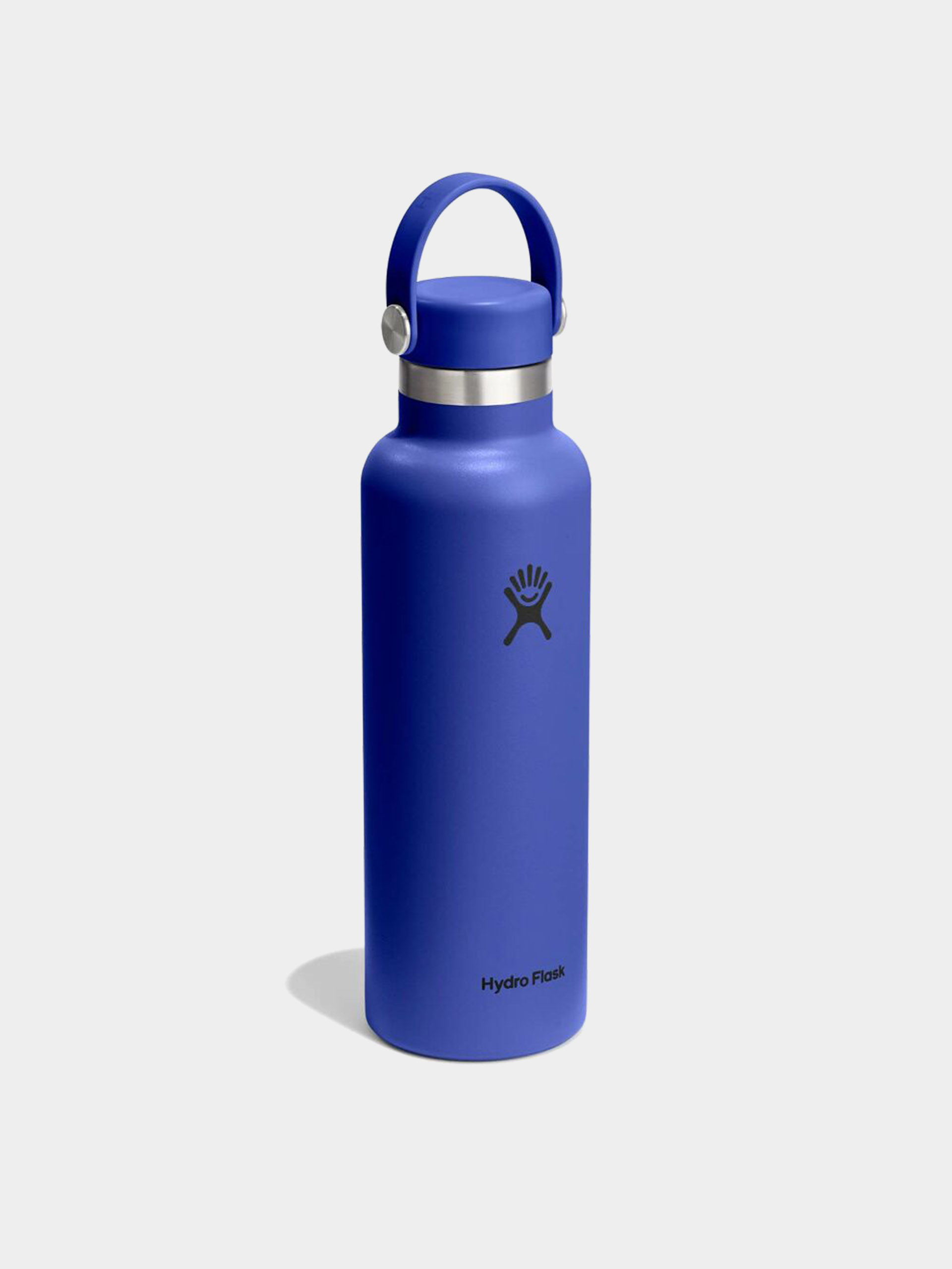 Пляшка Hydro Flask Standard Flex Cap 621ml (capri blue)