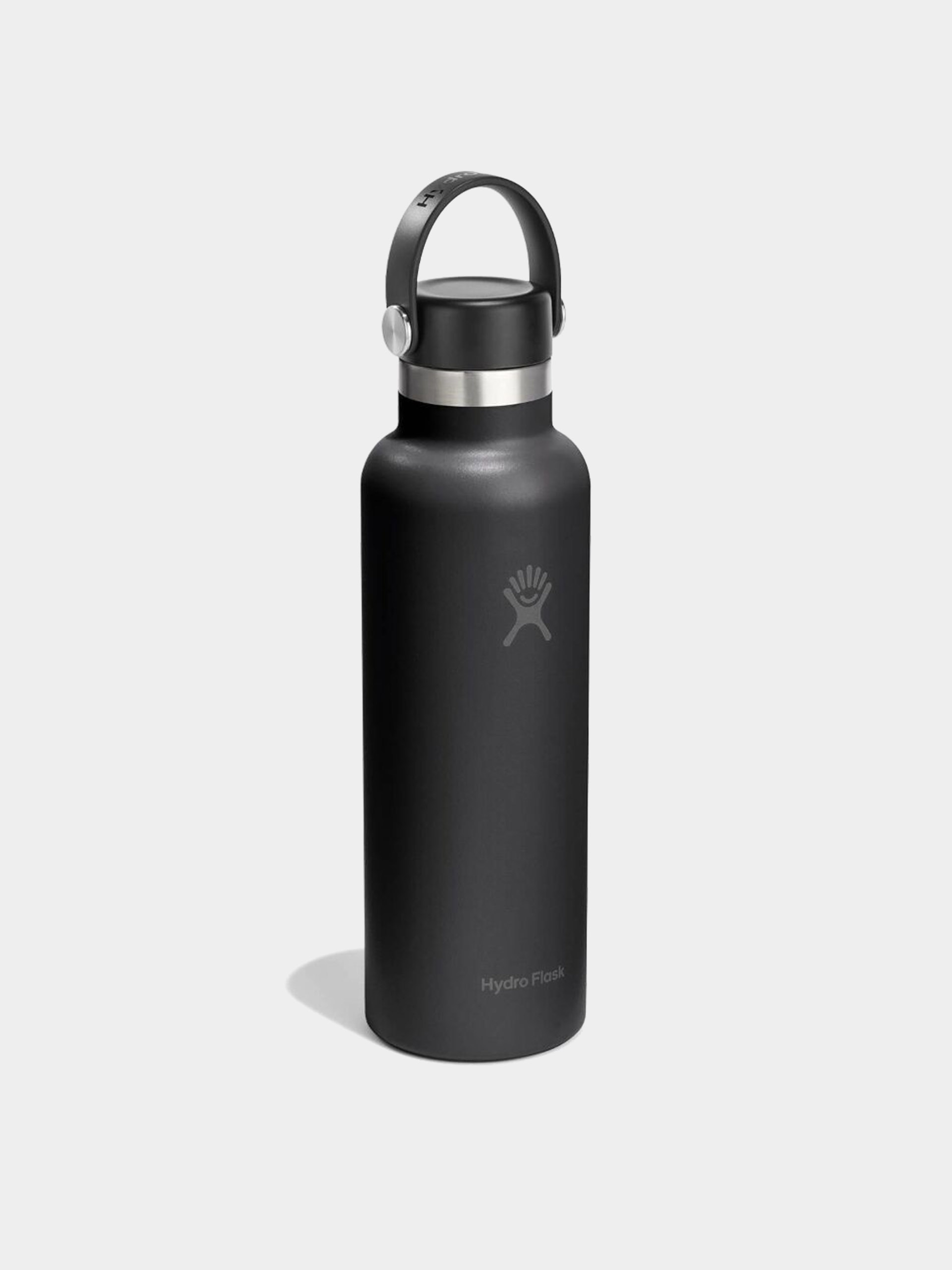 Пляшка Hydro Flask Standard Flex Cap 621ml (black)