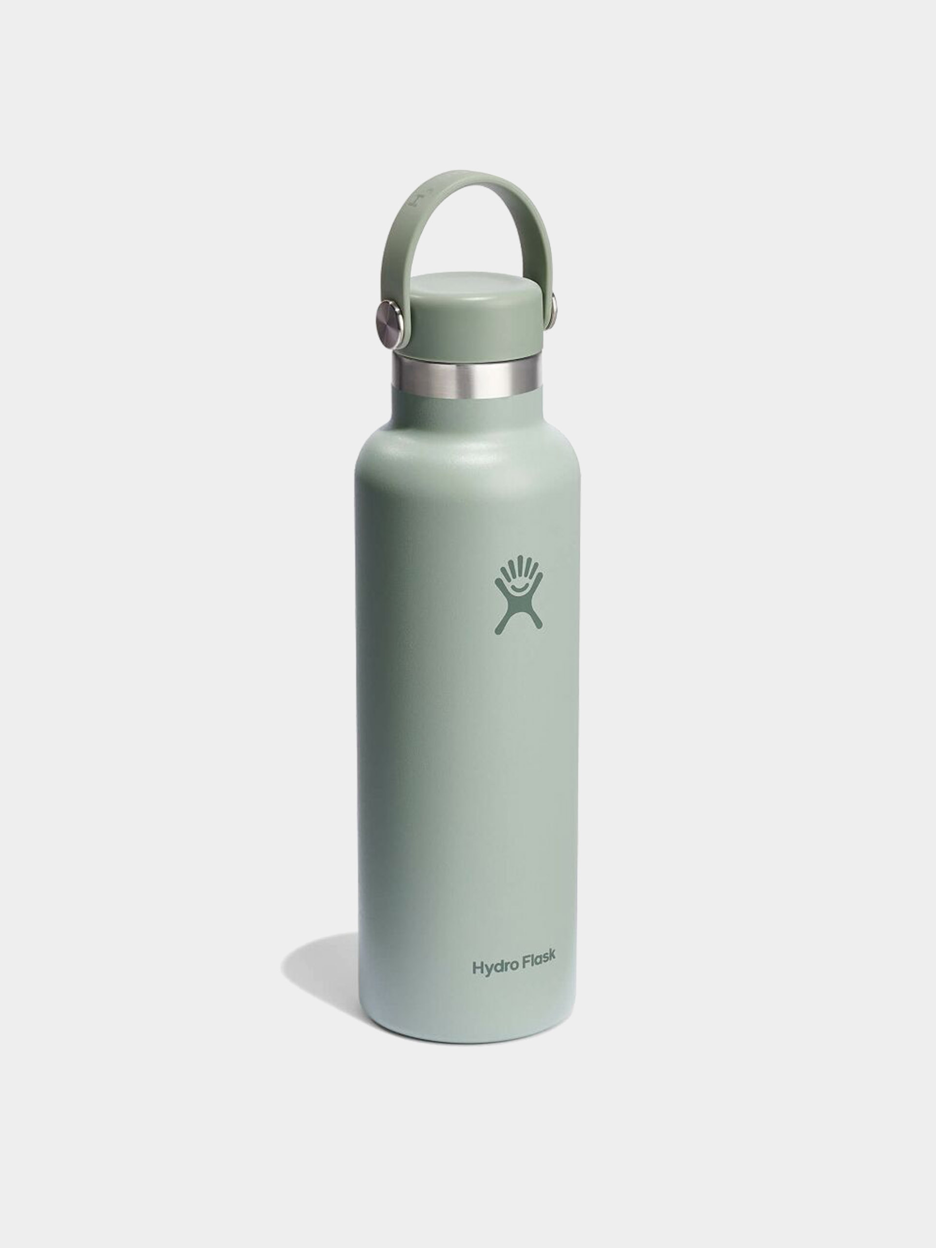 Пляшка Hydro Flask Standard Flex Cap 621ml (agave)