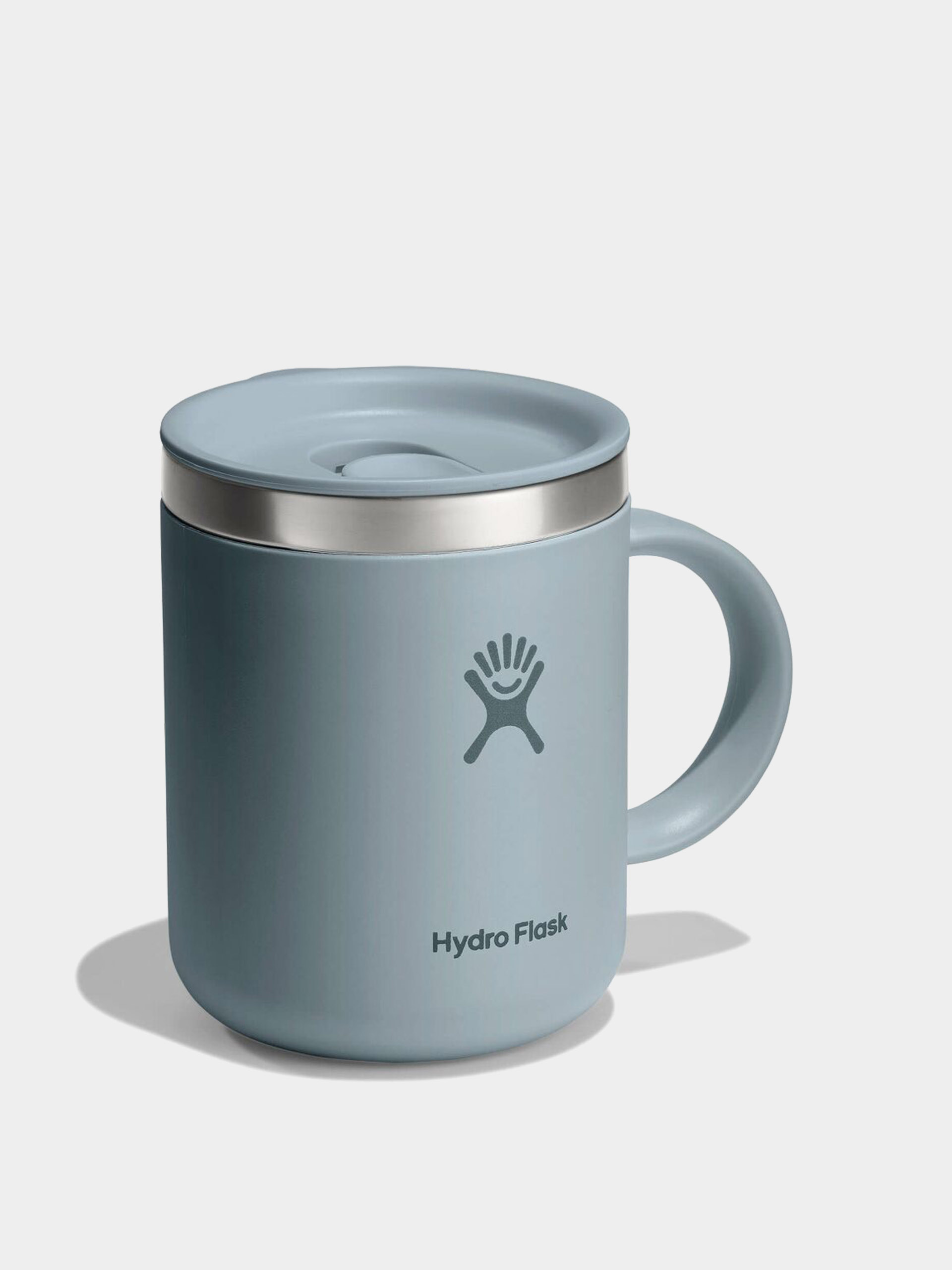 Чашка Hydro Flask Mug 355ml (shale gray)