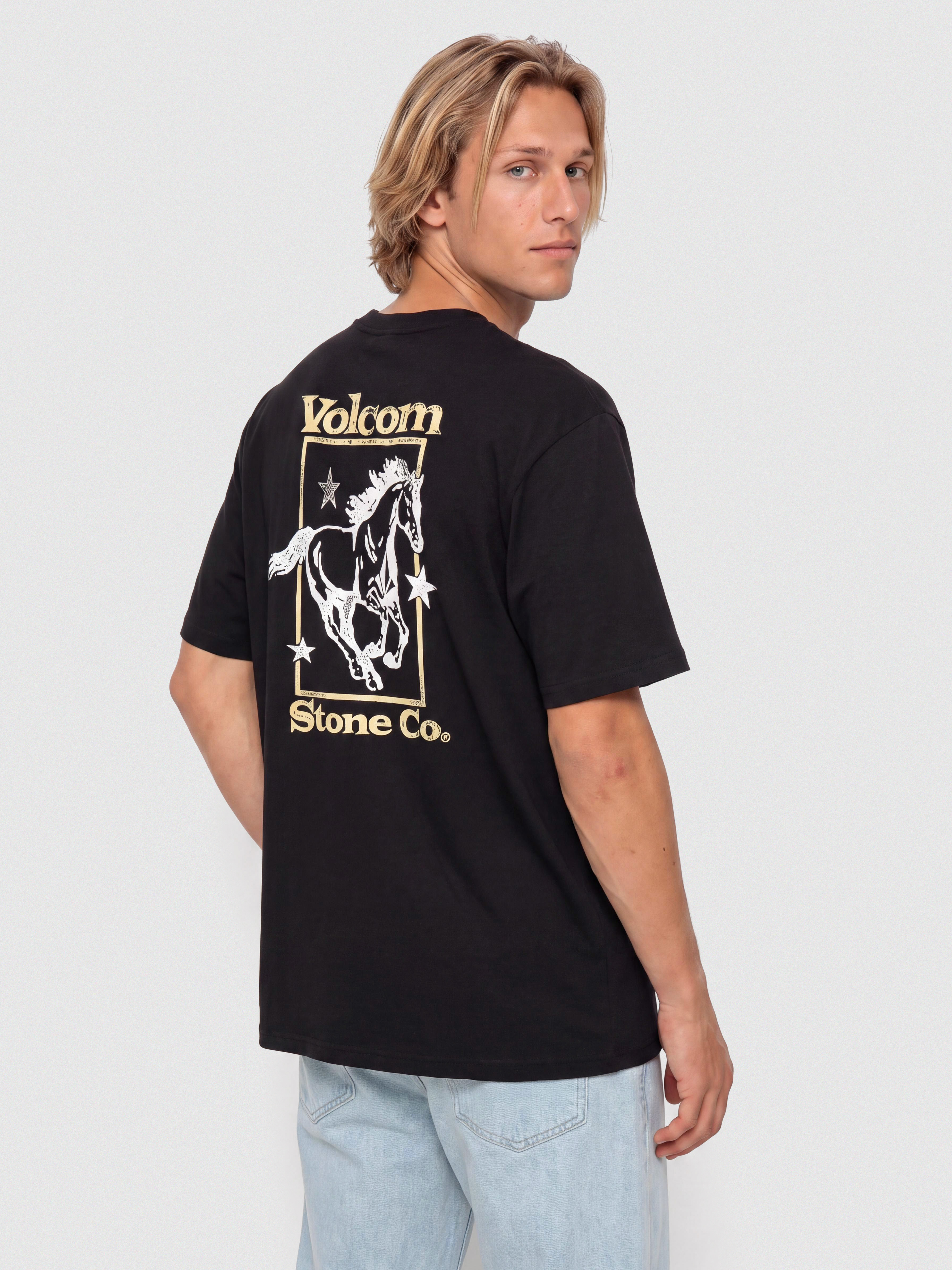 u0424u0443u0442u0431u043eu043bu043au0430 Volcom Giddyup (black)