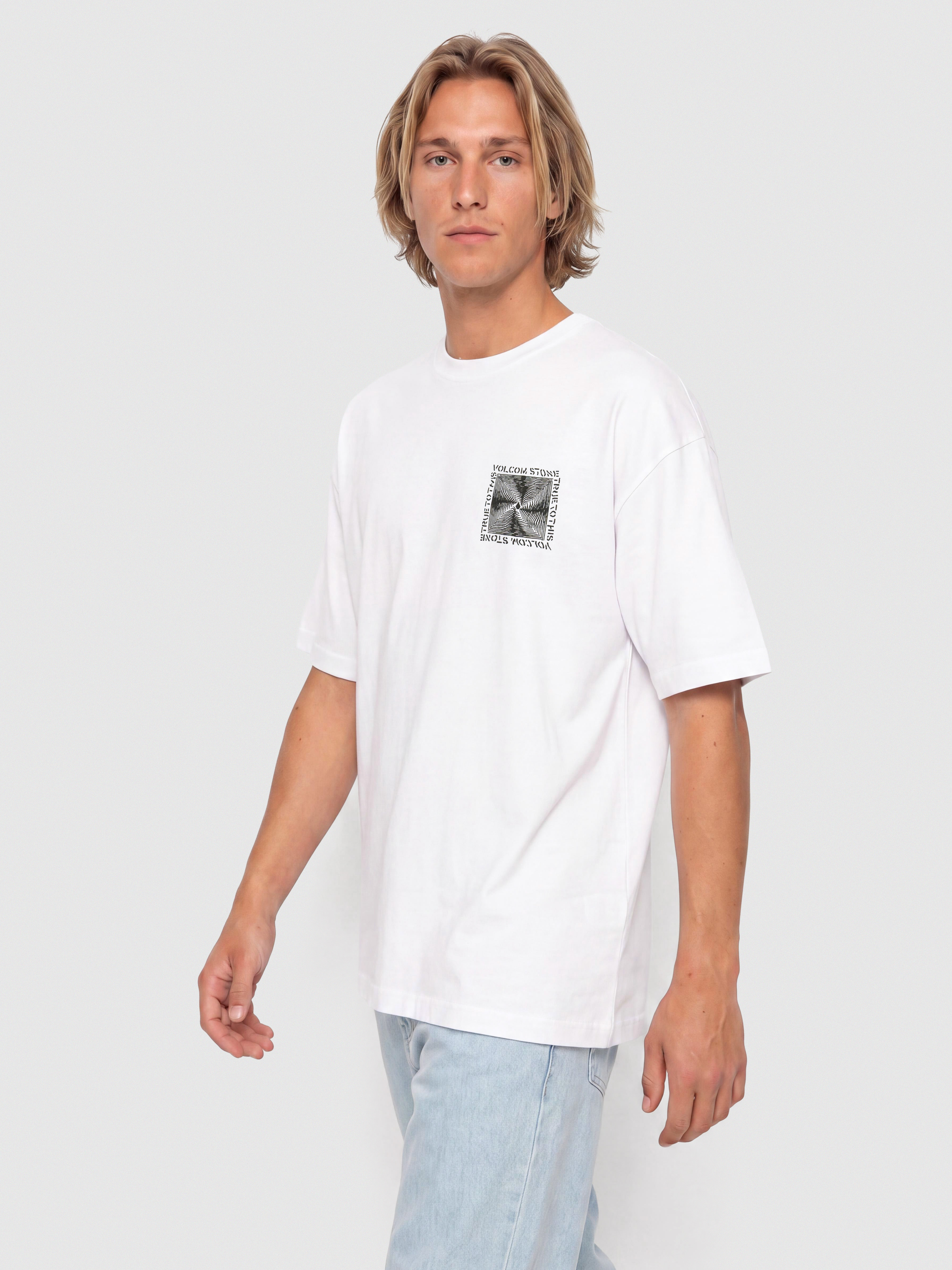 Футболка Volcom Voidstone Bsc