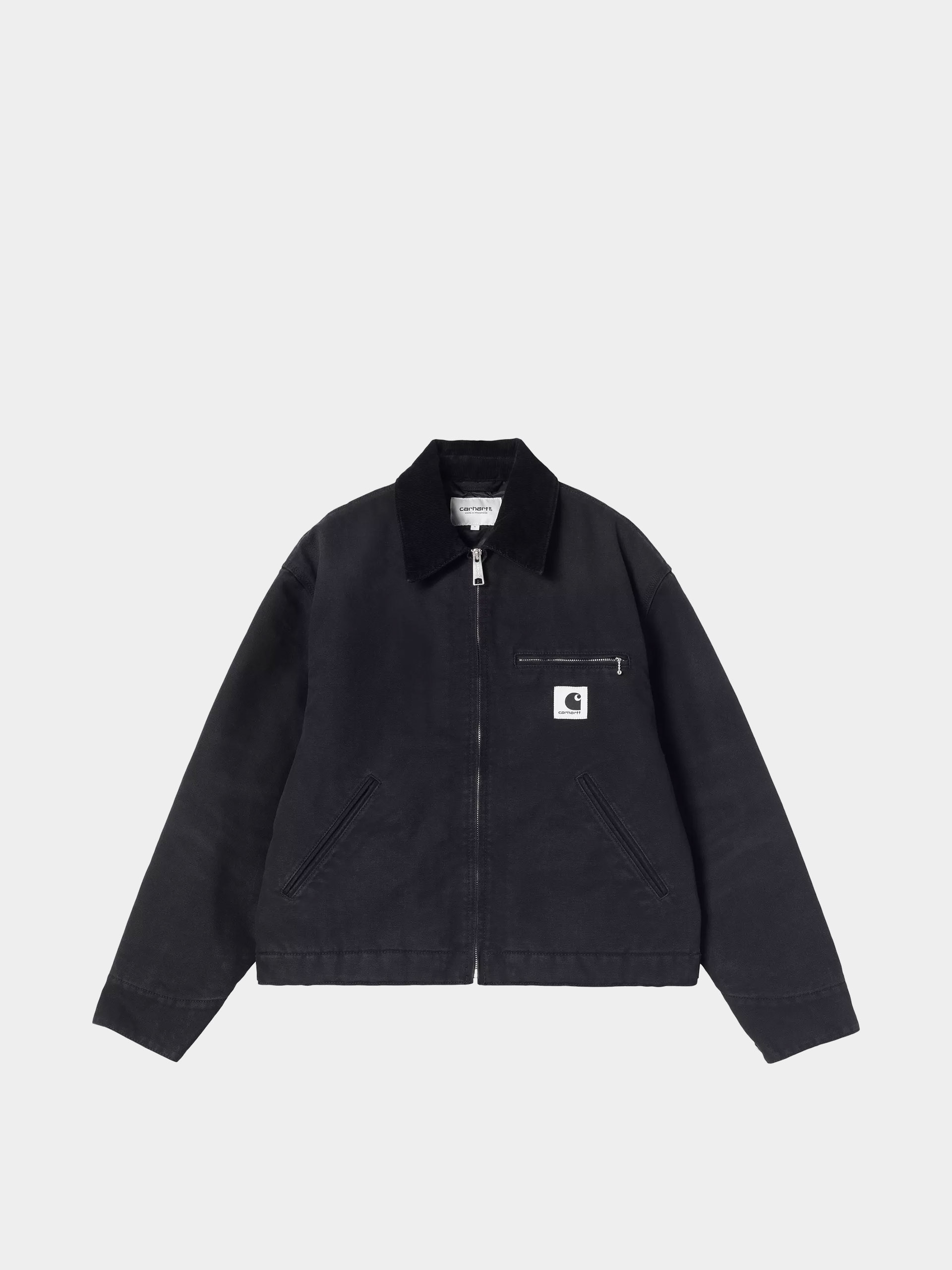 Куртка Carhartt WIP OG Detroit Wmn