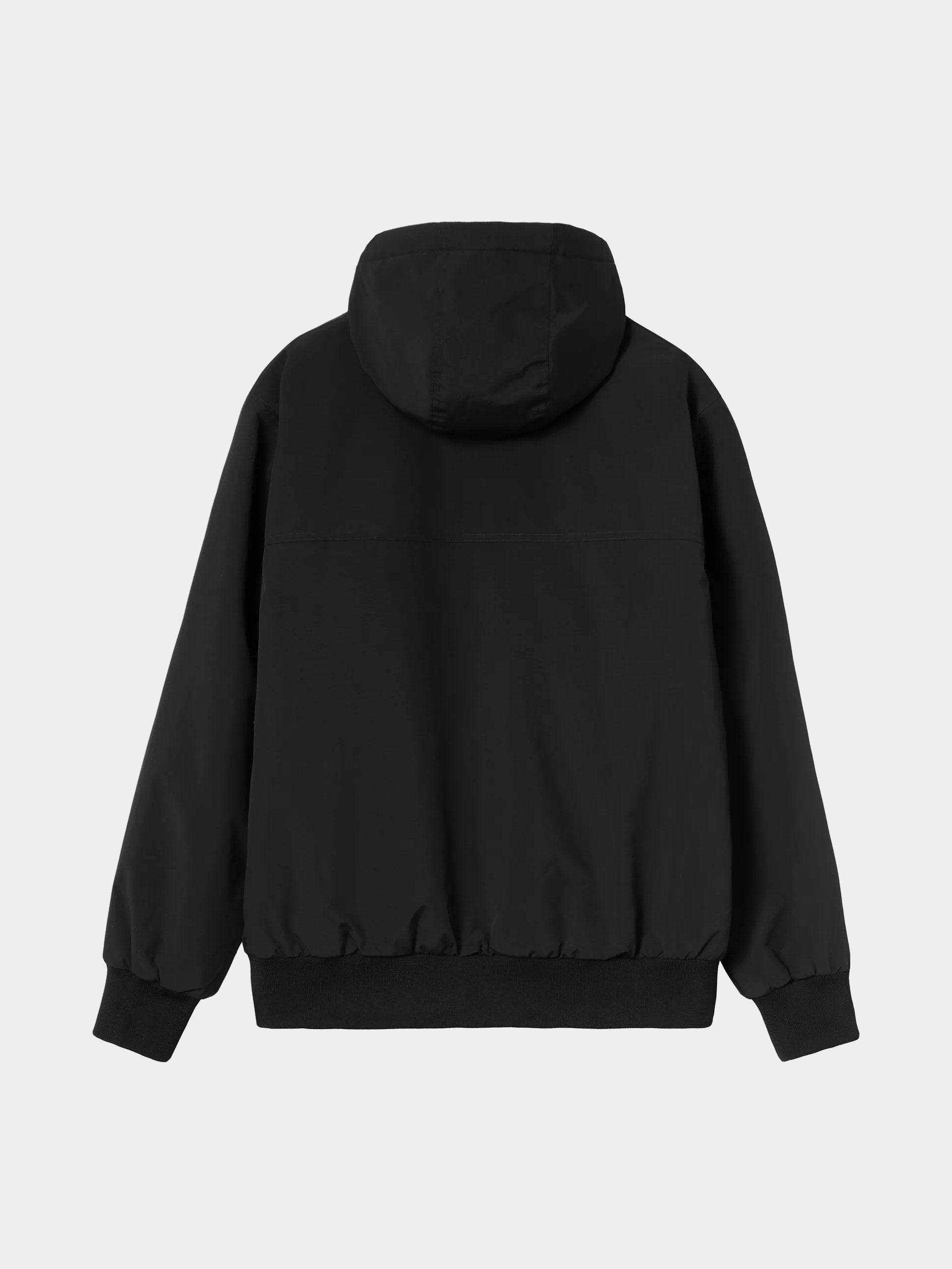 Куртка Carhartt WIP Sail (black/white)