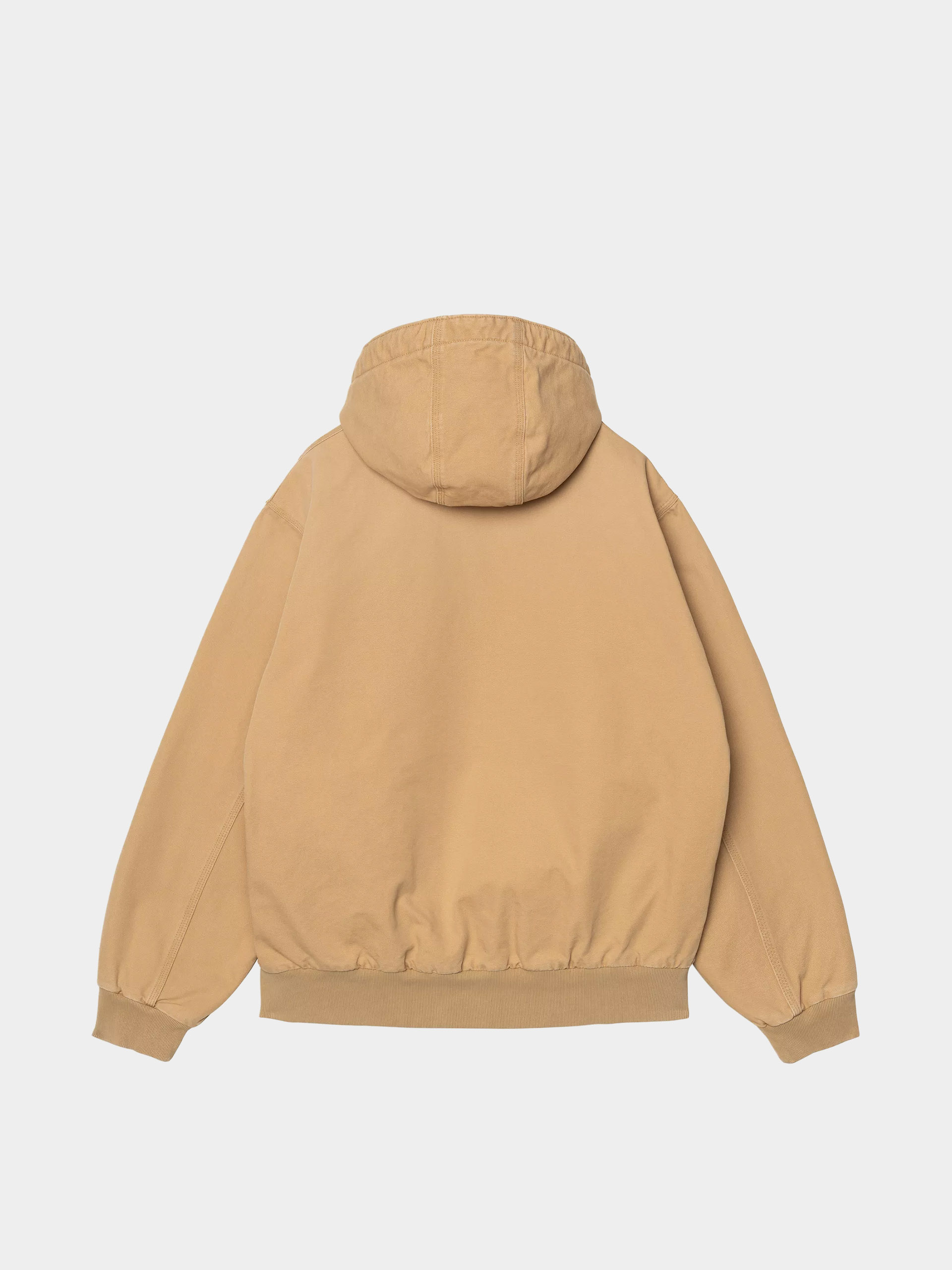 Куртка Carhartt WIP OG Active (wip dusty h/stone canvas)