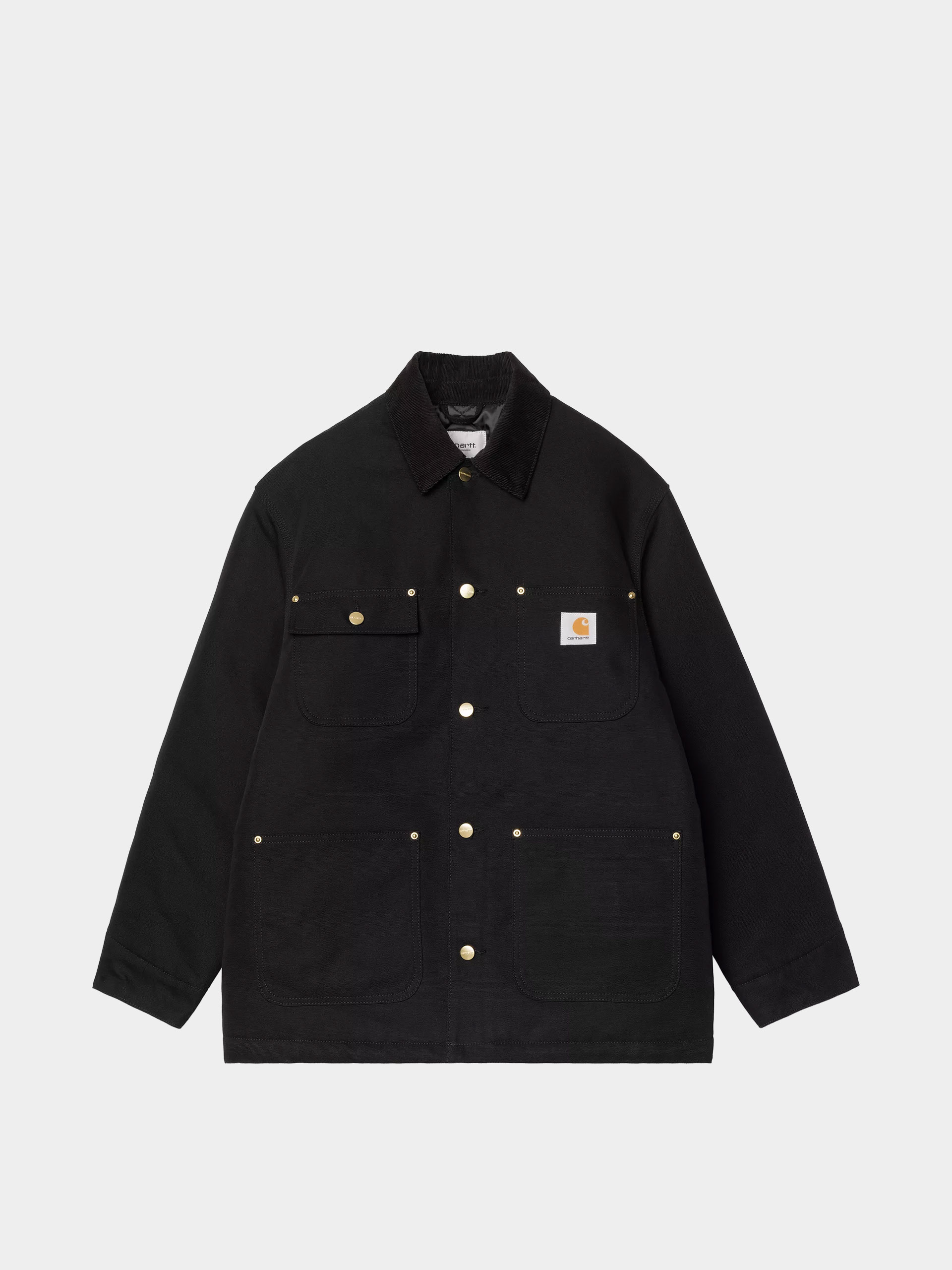 Куртка Carhartt WIP OG Chore Coat