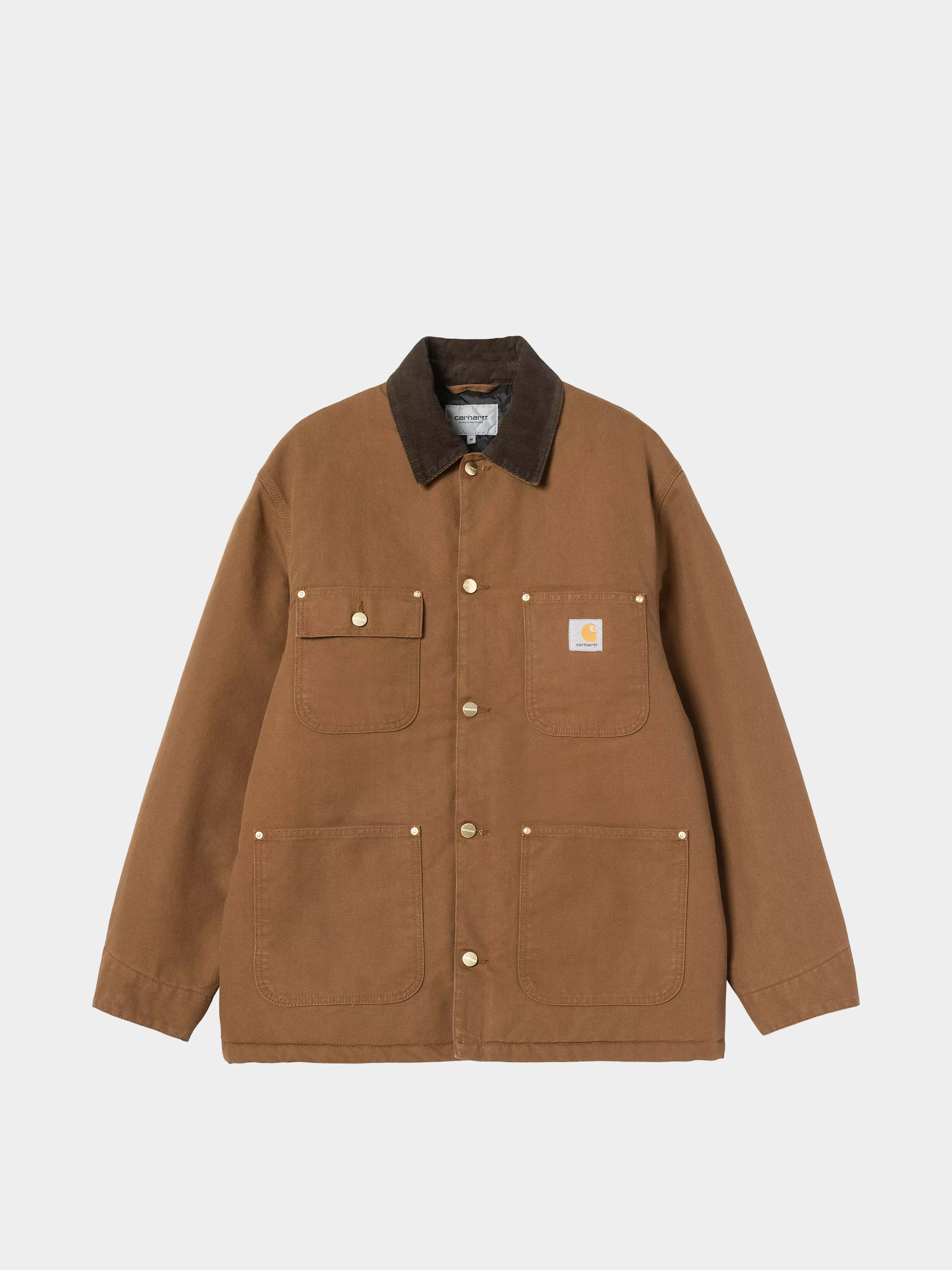 Куртка Carhartt WIP OG Chore Coat