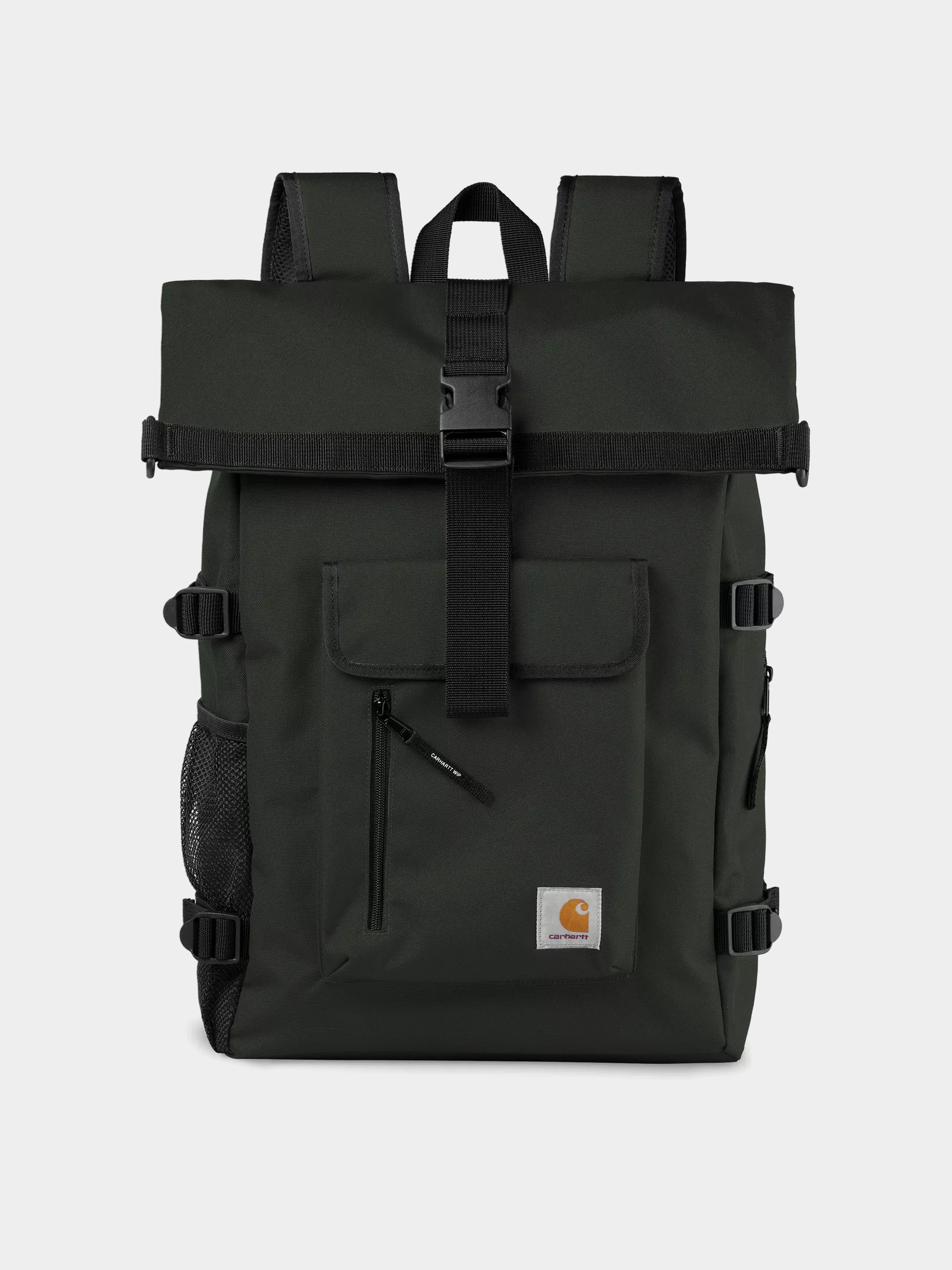 Рюкзак Carhartt WIP Philis (raven)